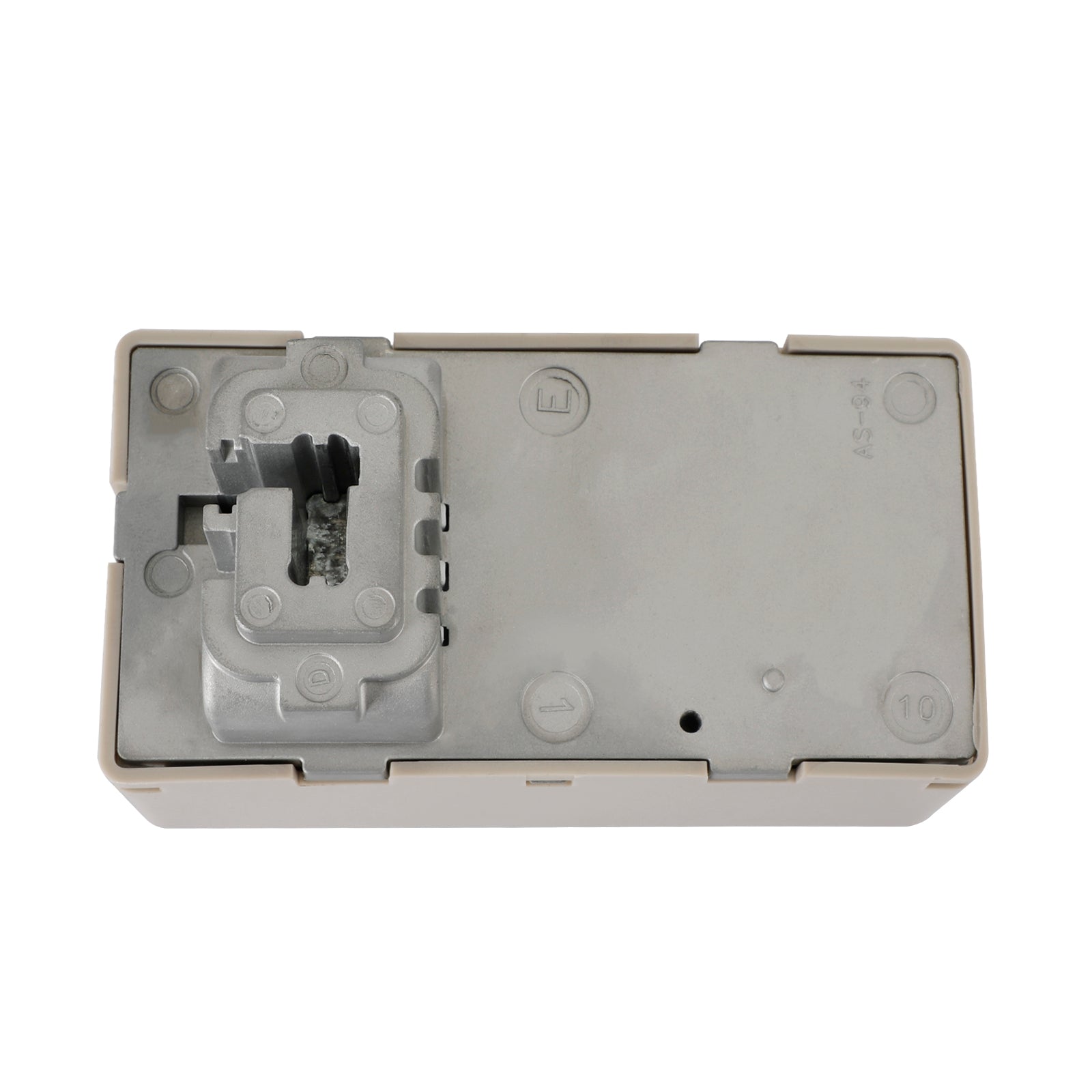 Nissan Altima 2007-2011 Interrupteur d'allumage Verrou de direction électronique 48708-9N00A
