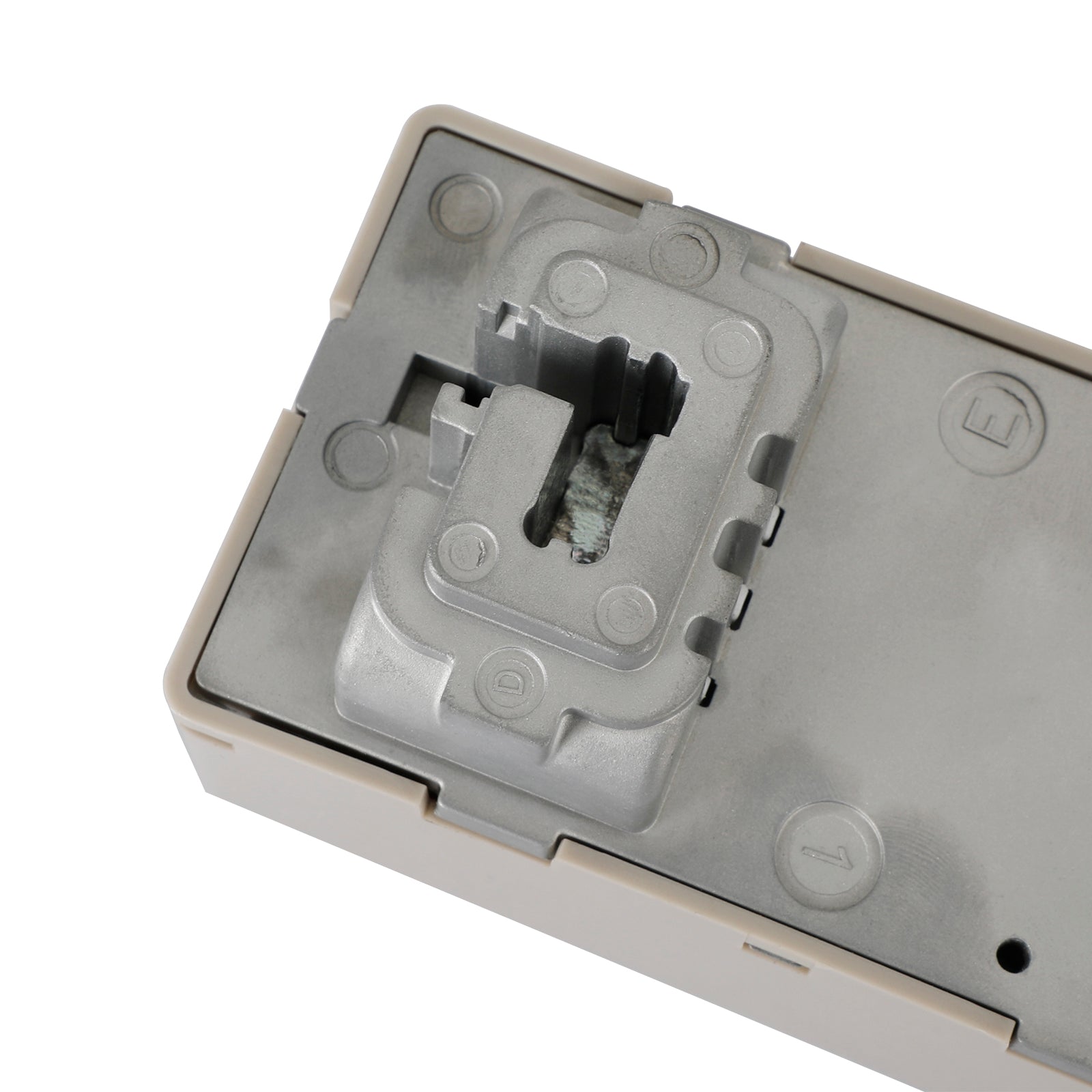 Nissan Altima 2007-2011 Interrupteur d'allumage Verrou de direction électronique 48708-9N00A