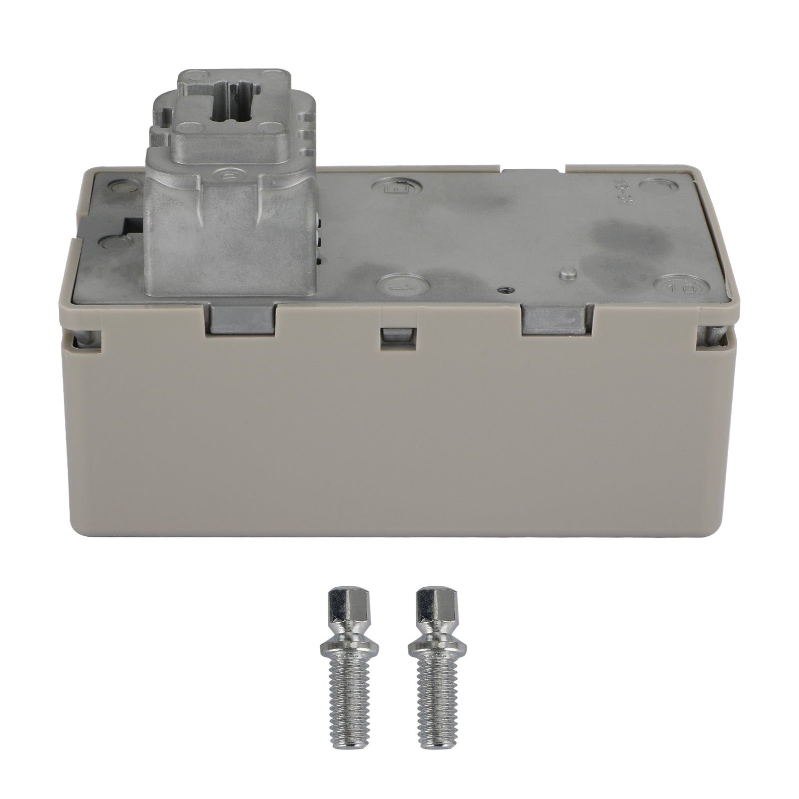 Nissan Altima 2007-2011 Interrupteur d'allumage Verrou de direction électronique 48708-9N00A