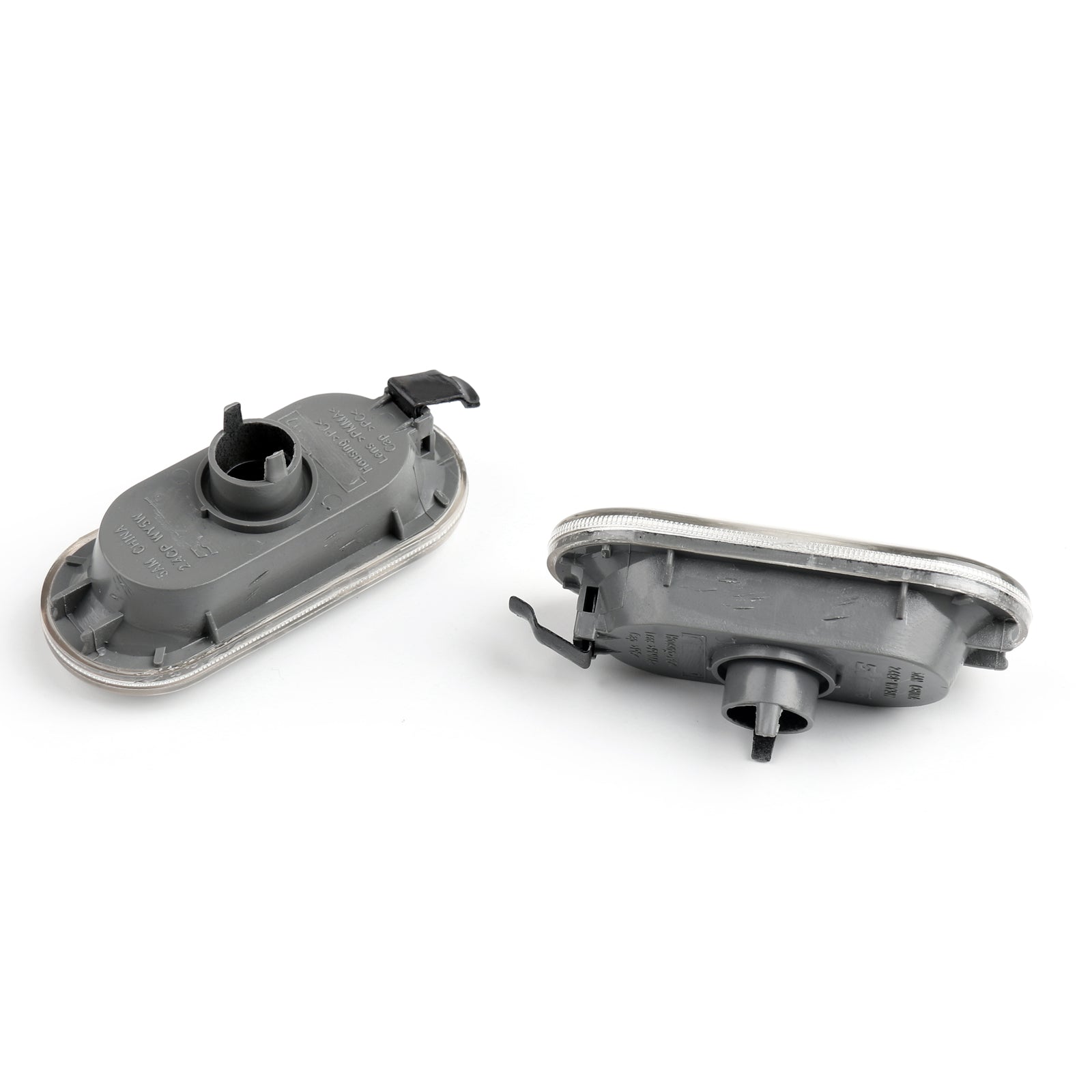 Feu de position latéral clair clignotant pour VW Golf 4/Jetta/Bora MK4 1998-2005 générique