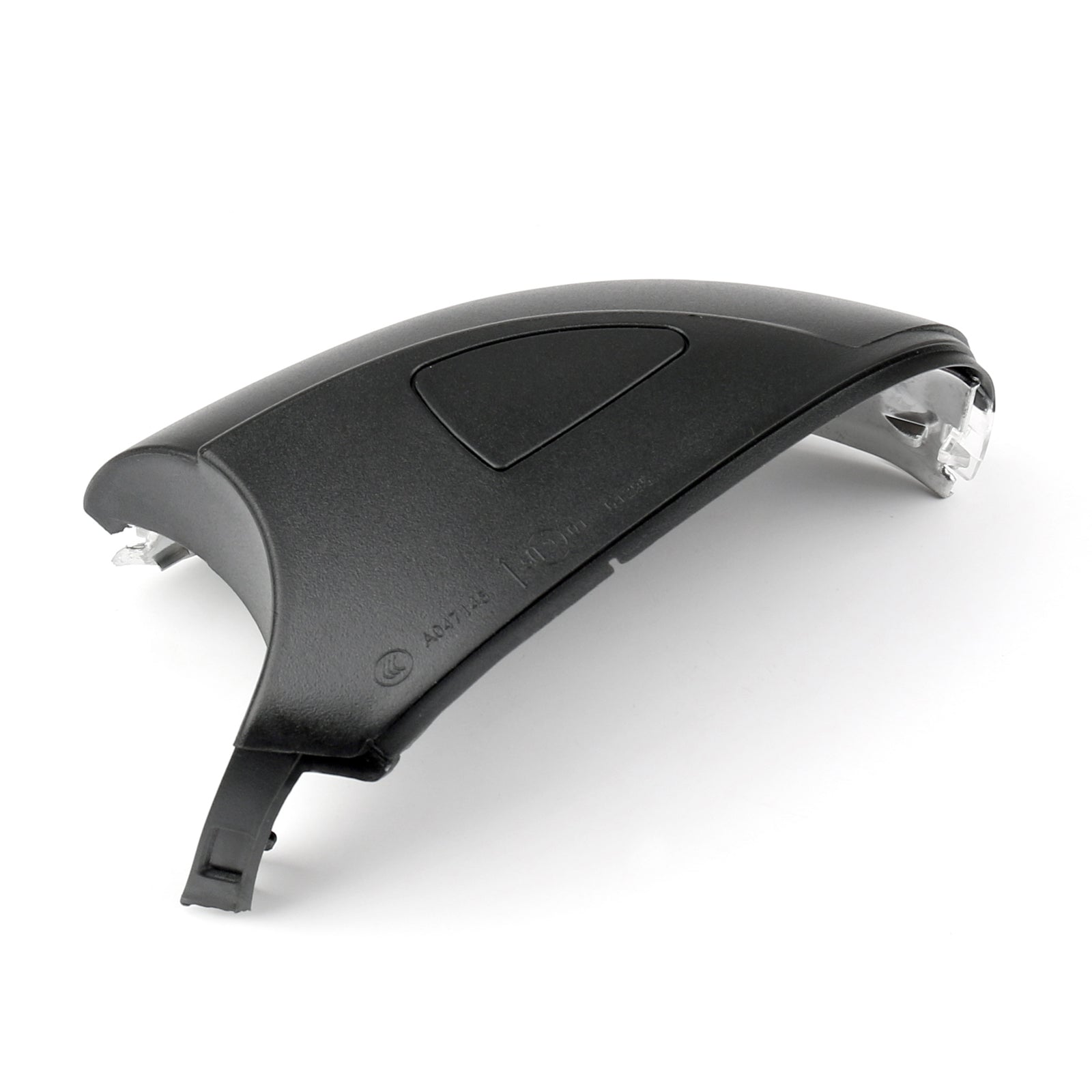 Lampe d'angle de clignotant de miroir ABS gauche/droite pour VW Golf MK6 2009-2012 générique