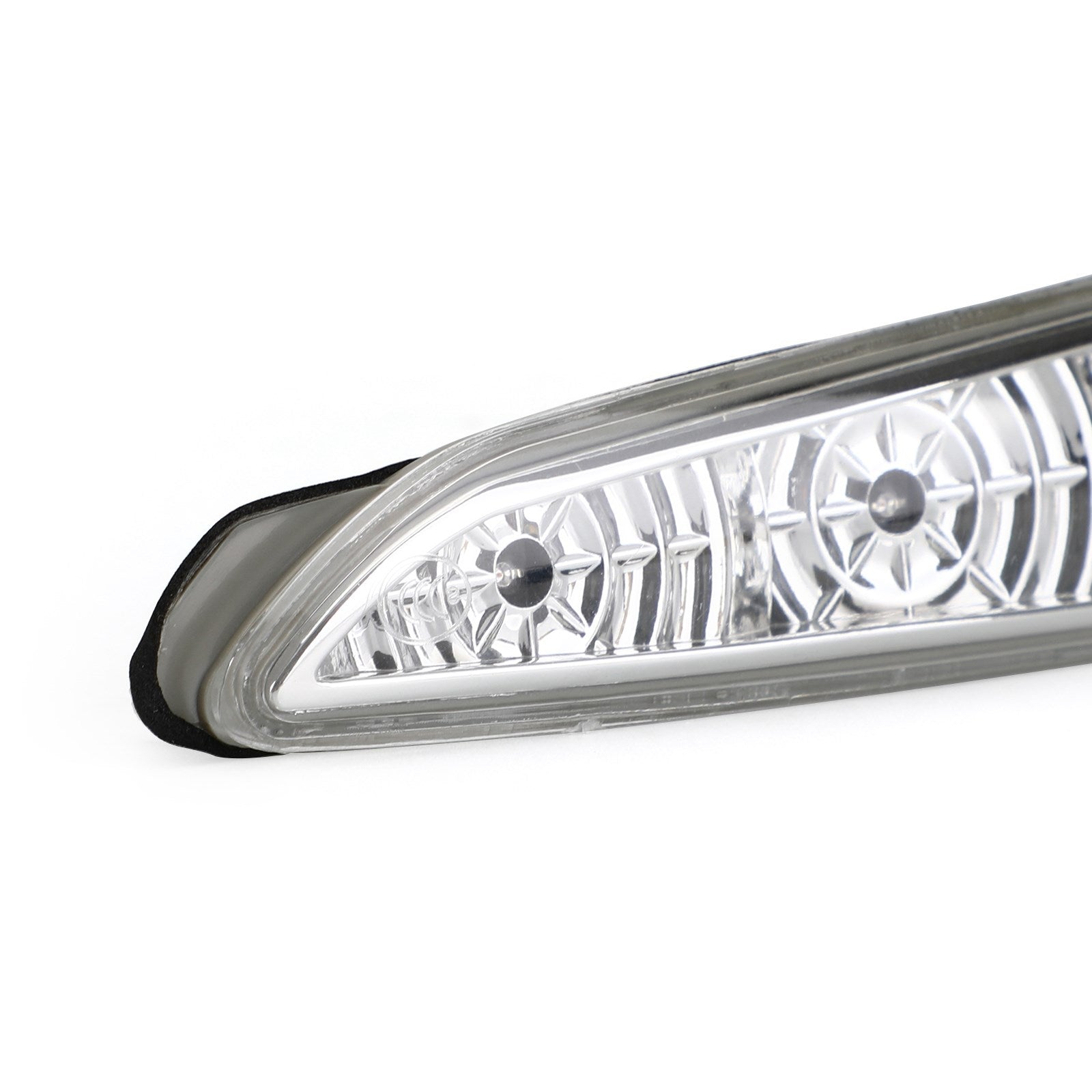 Para kierunkowskazów do lampy lusterka bocznego Hyundai Sonata MK8 2011-2015