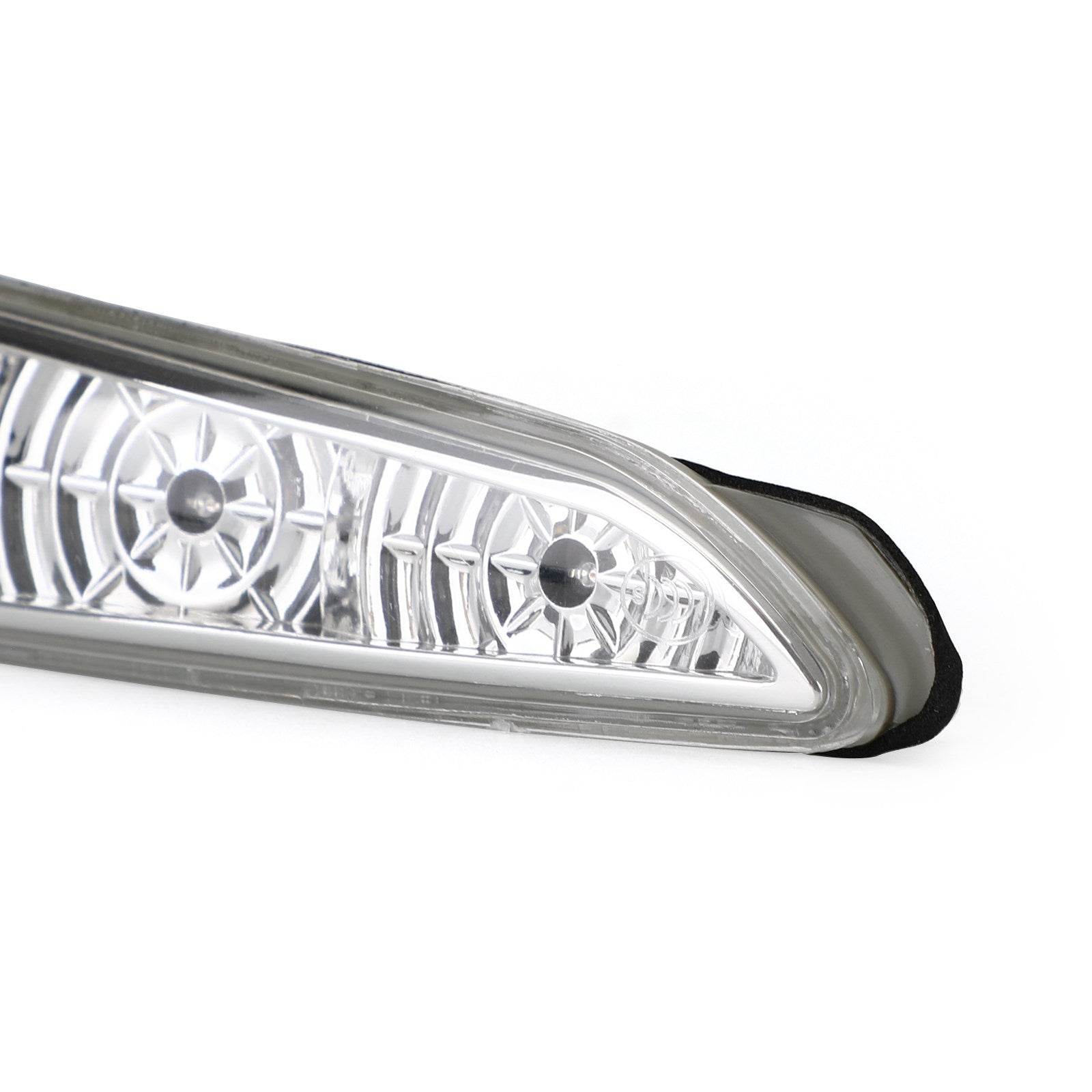 Para kierunkowskazów do lampy lusterka bocznego Hyundai Sonata MK8 2011-2015