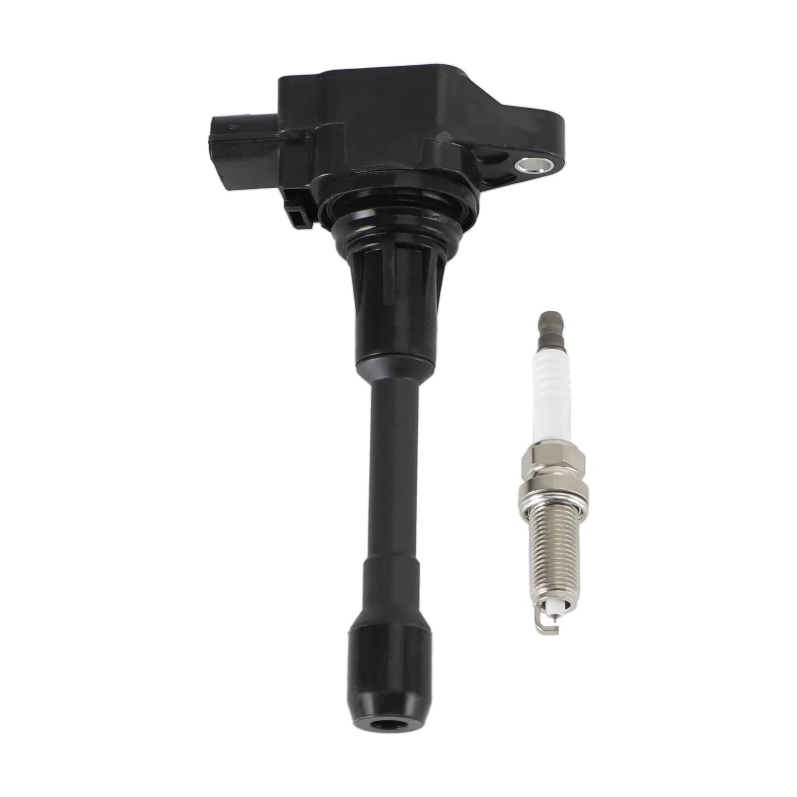 Nissan Sentra 2007-2012 l4 2.5L UF549 Zestaw 4 cewek zapłonowych