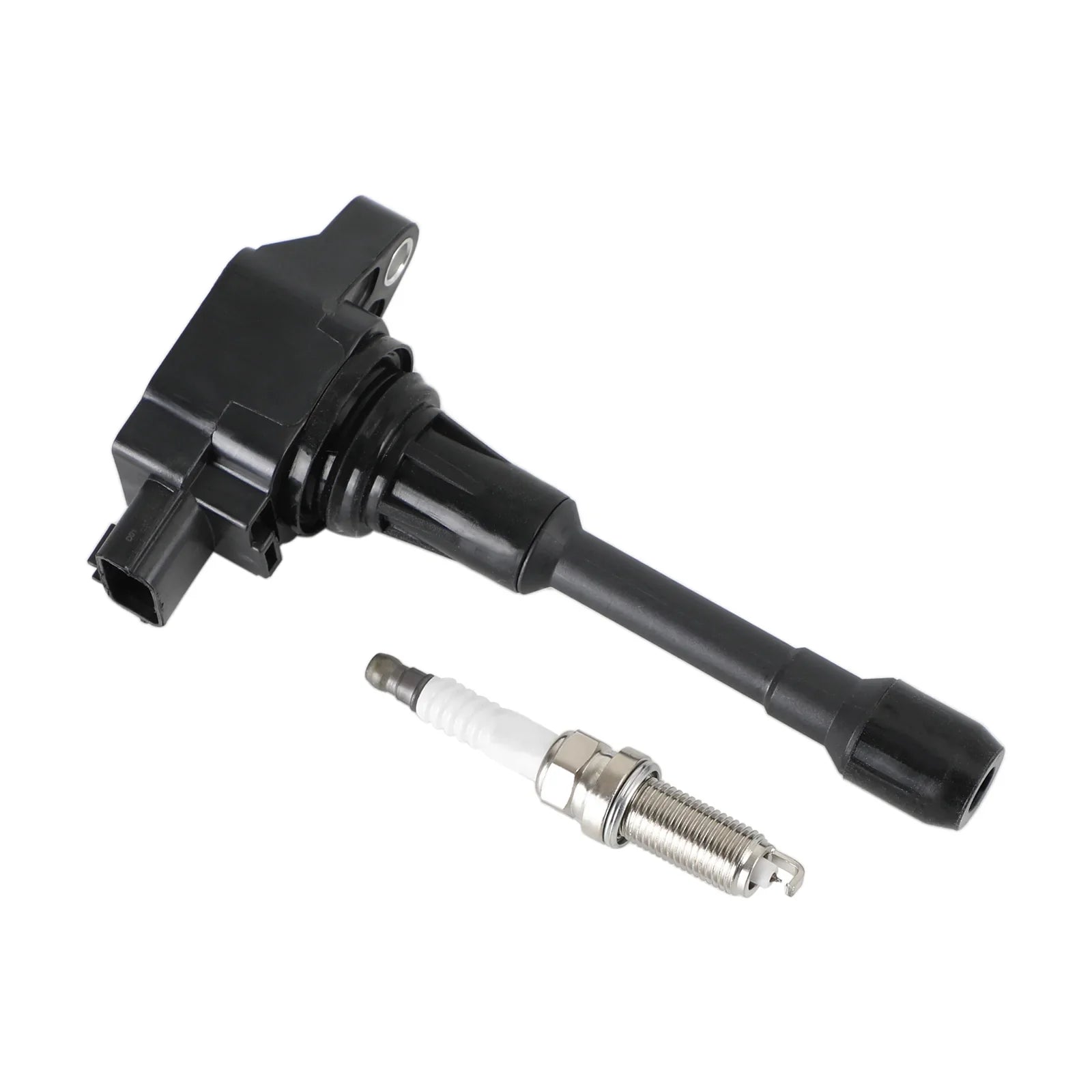 Nissan Sentra 2007-2012 l4 2.5L UF549 Zestaw 4 cewek zapłonowych