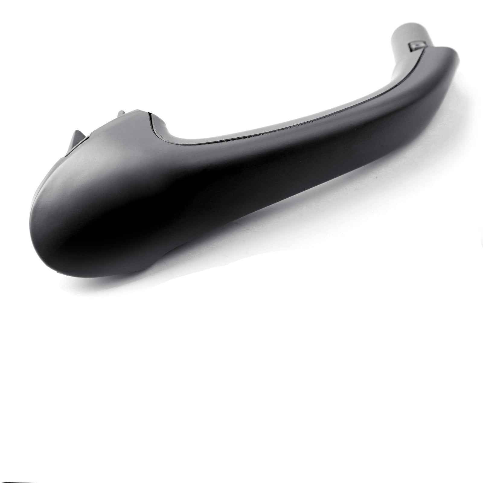 Front Right Interior Door Pull Handle OE Black For Mercedes-Benz W203 C-Class