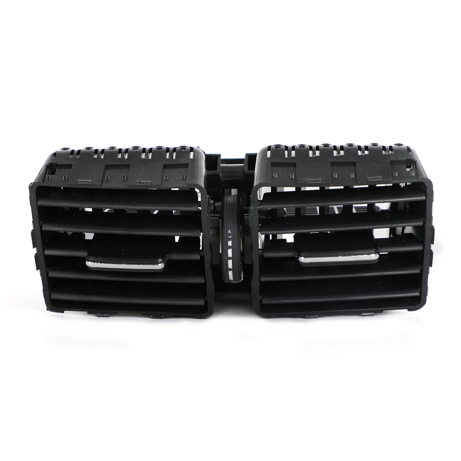 2012-2019 Mercedes Benz W166 W292 GLE Sortie d'aération de la console centrale arrière