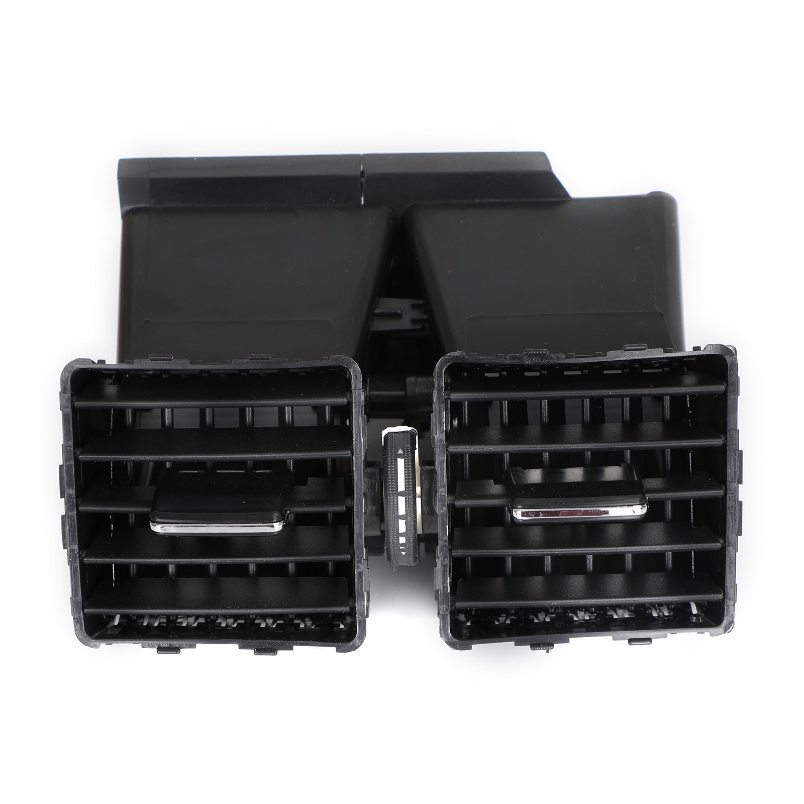 2012-2019 Mercedes Benz W166 W292 GLE Sortie d'aération de la console centrale arrière