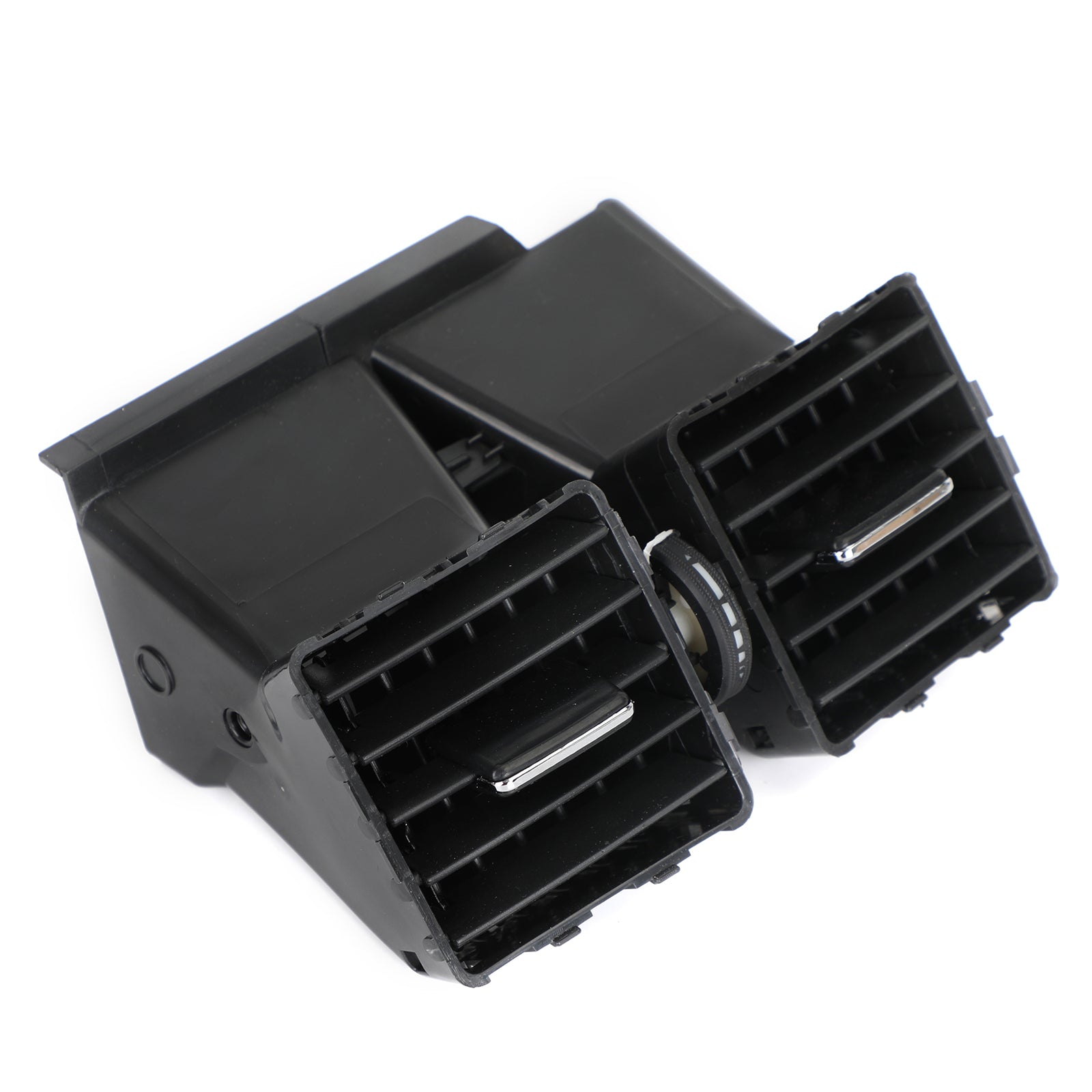 2012-2019 Mercedes Benz W166 W292 GLE Sortie d'aération de la console centrale arrière