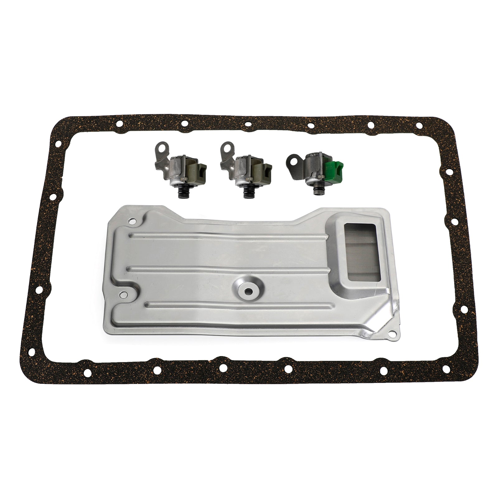 A340 AW4 Transmission Solénoïde Service Filtre TCC Verrouillage Décalage 21347 Pour Jeep