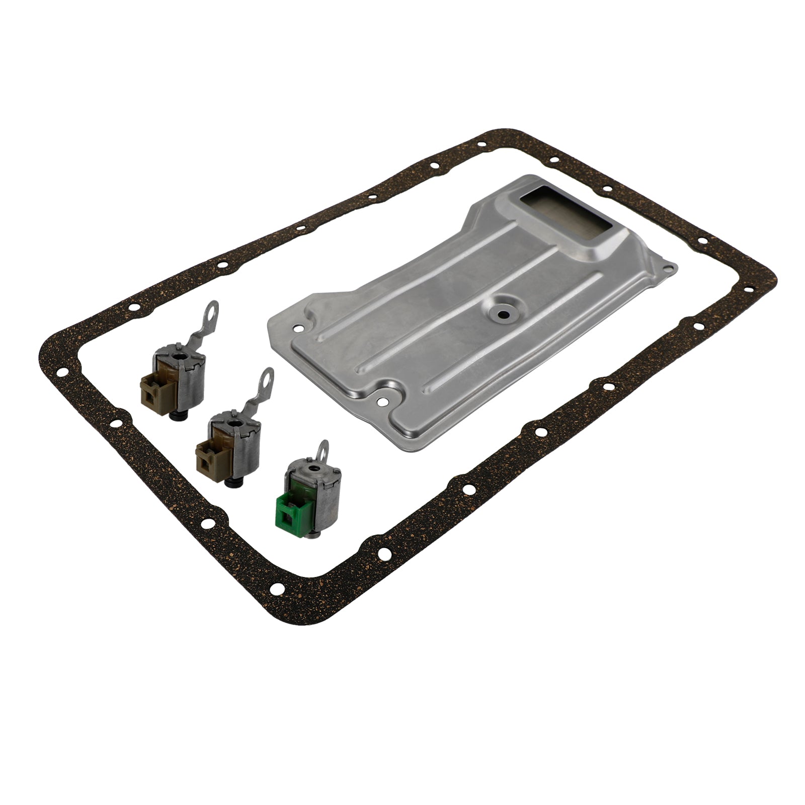 A340 AW4 Transmission Solénoïde Service Filtre TCC Verrouillage Décalage 21347 Pour Jeep