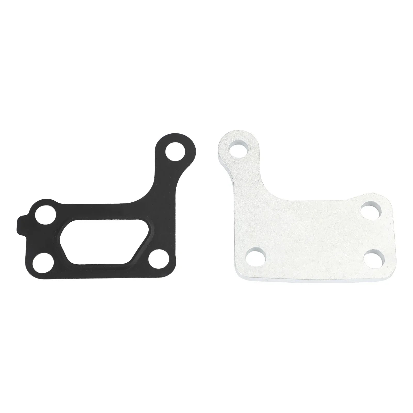 2016-2018 GM Colorado/Canyon 2.8L Duramax LWN EGR Kit de eliminación de pista