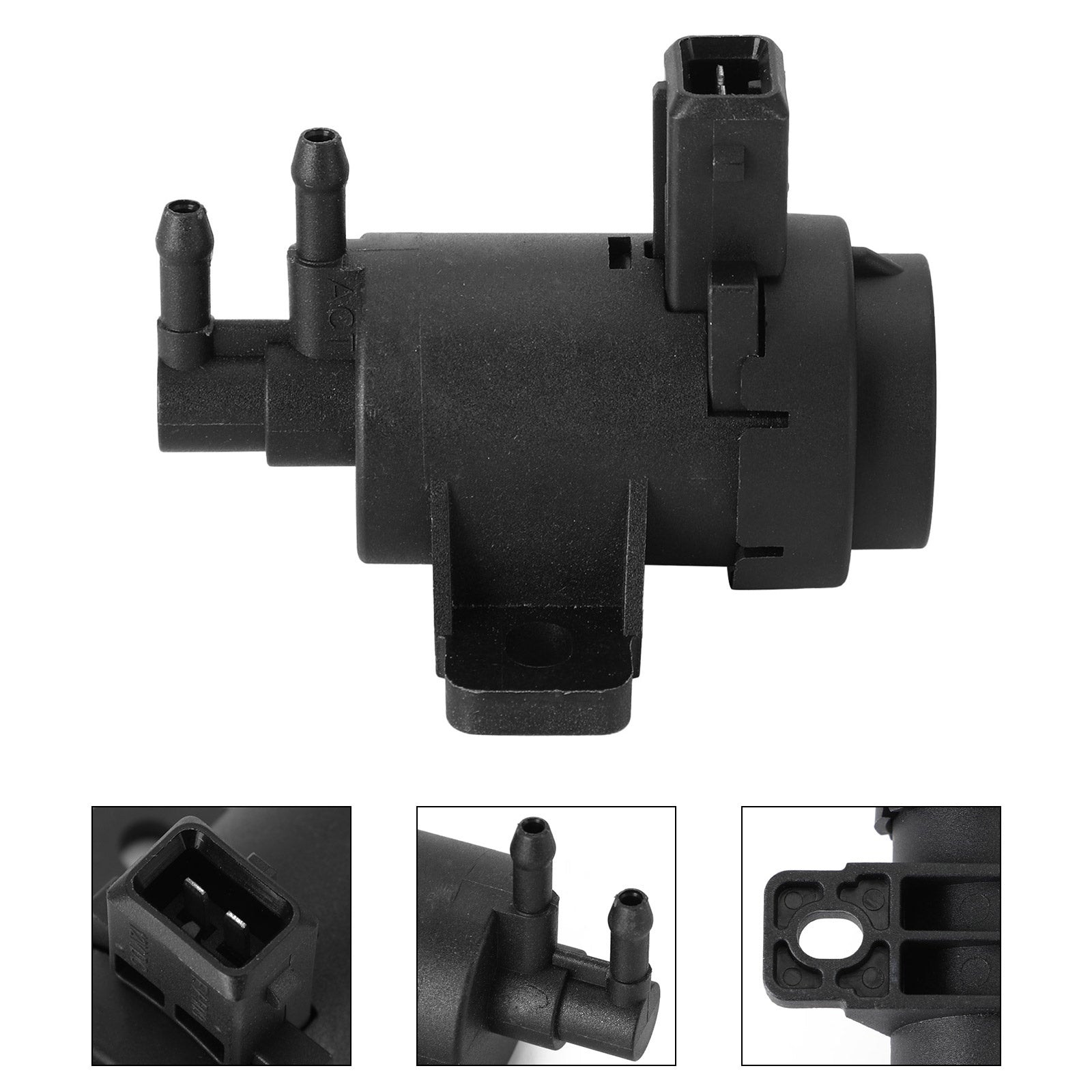 Turbo Boost paineen solenoidiventtiili Vauxhall Vivaro 1.9 2.0 2.5 91167214 Generic