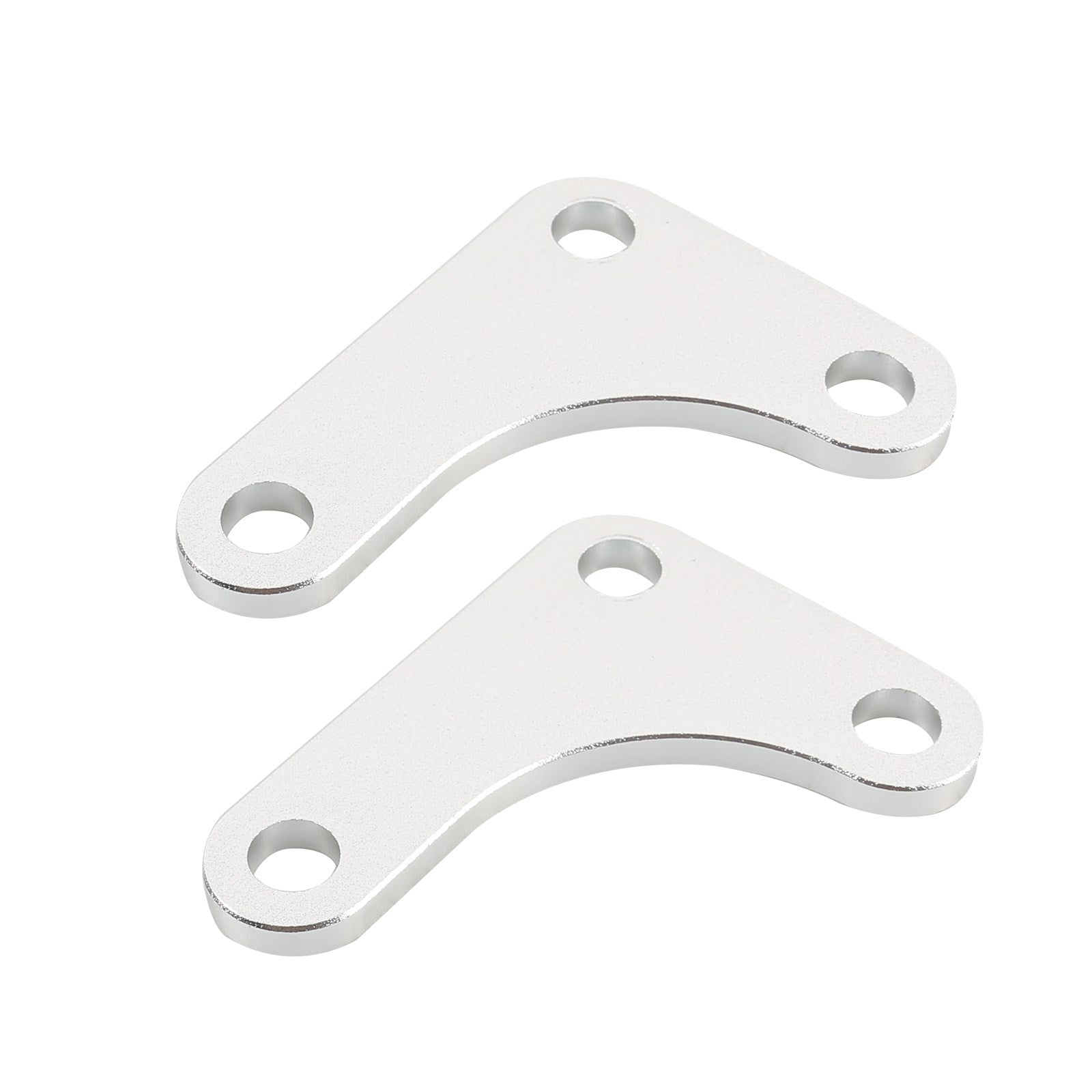 Big Block Chevy 551497 Support de pompe de direction assistée BBC