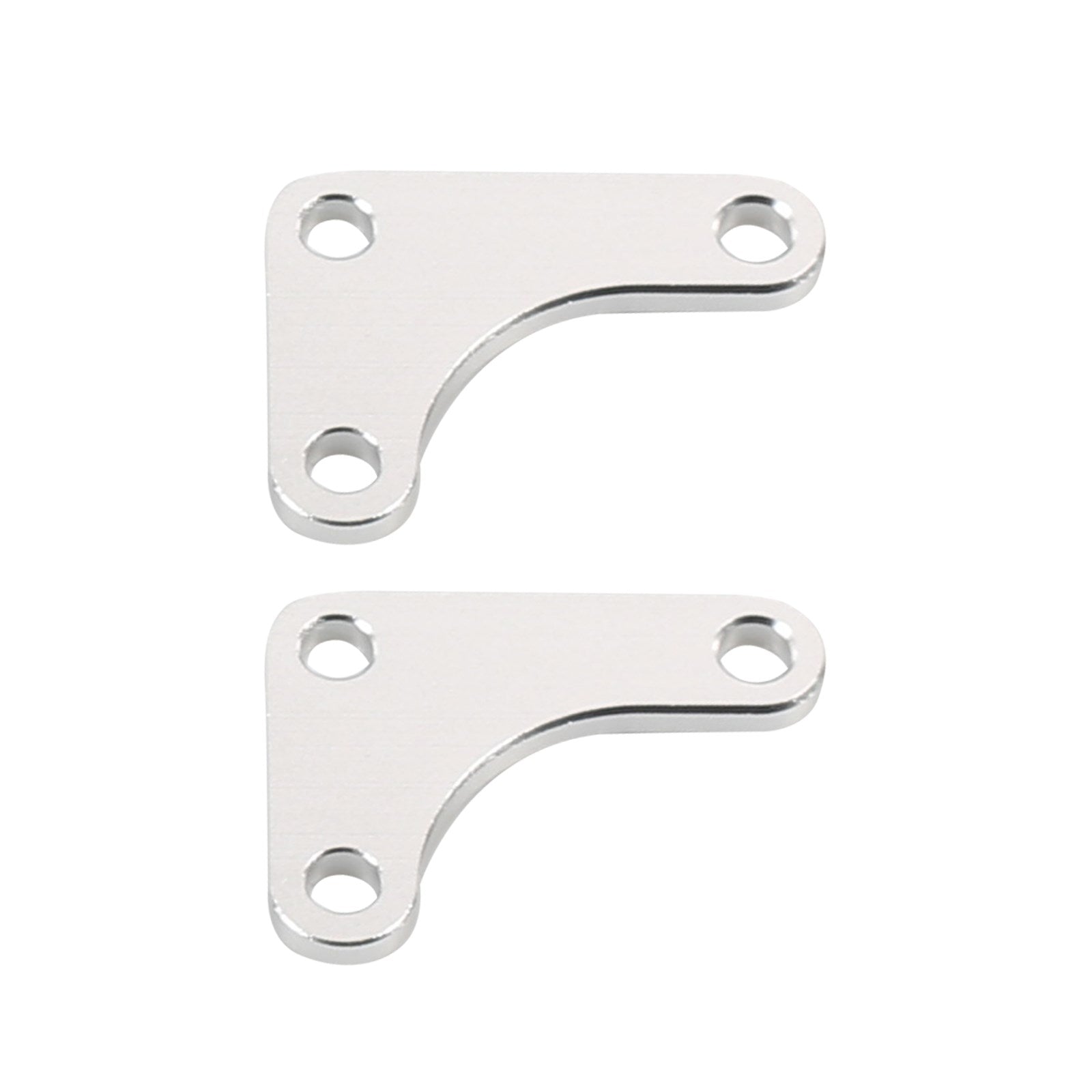 Big Block Chevy 551497 Support de pompe de direction assistée BBC