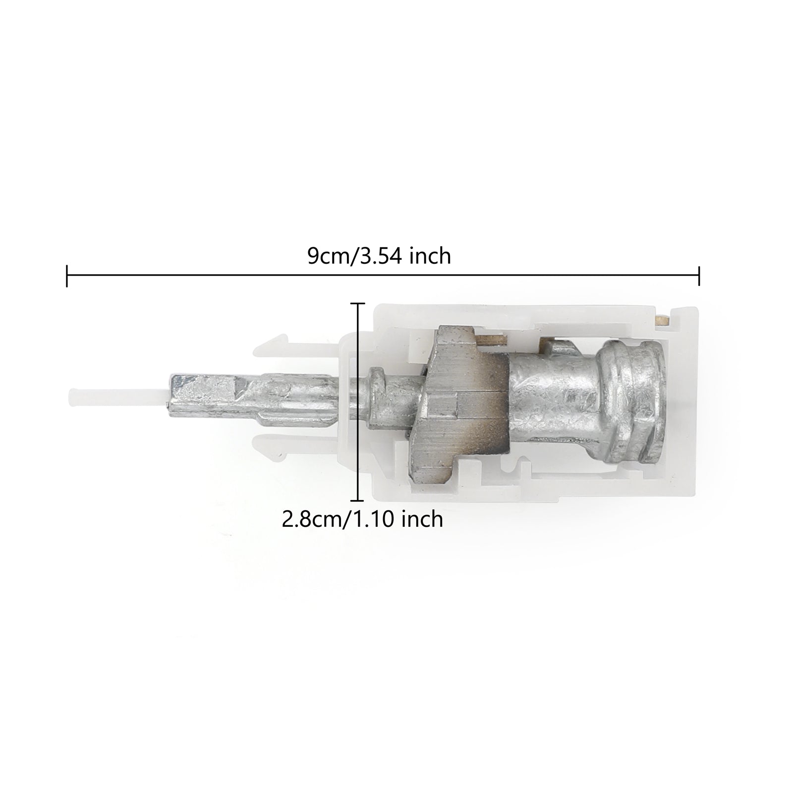 Nuevo actuador de interruptor de encendido para Chrysler 4664099 4664100 924704 genérico