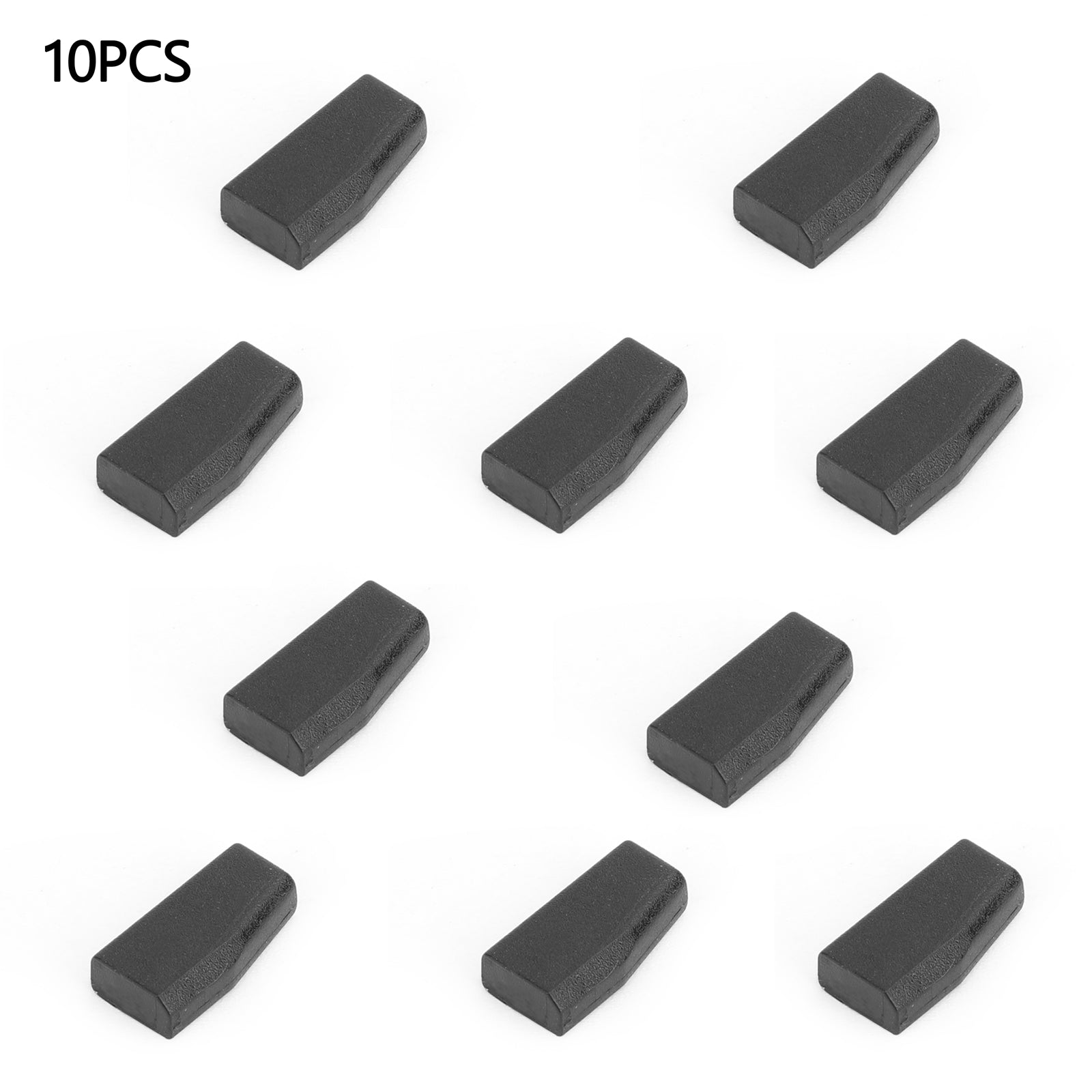 PCF7936 10pcs ID46 Chip PCF7936AS Blank Transponder (sostituisce PCF7936) Chiave generica compatibile