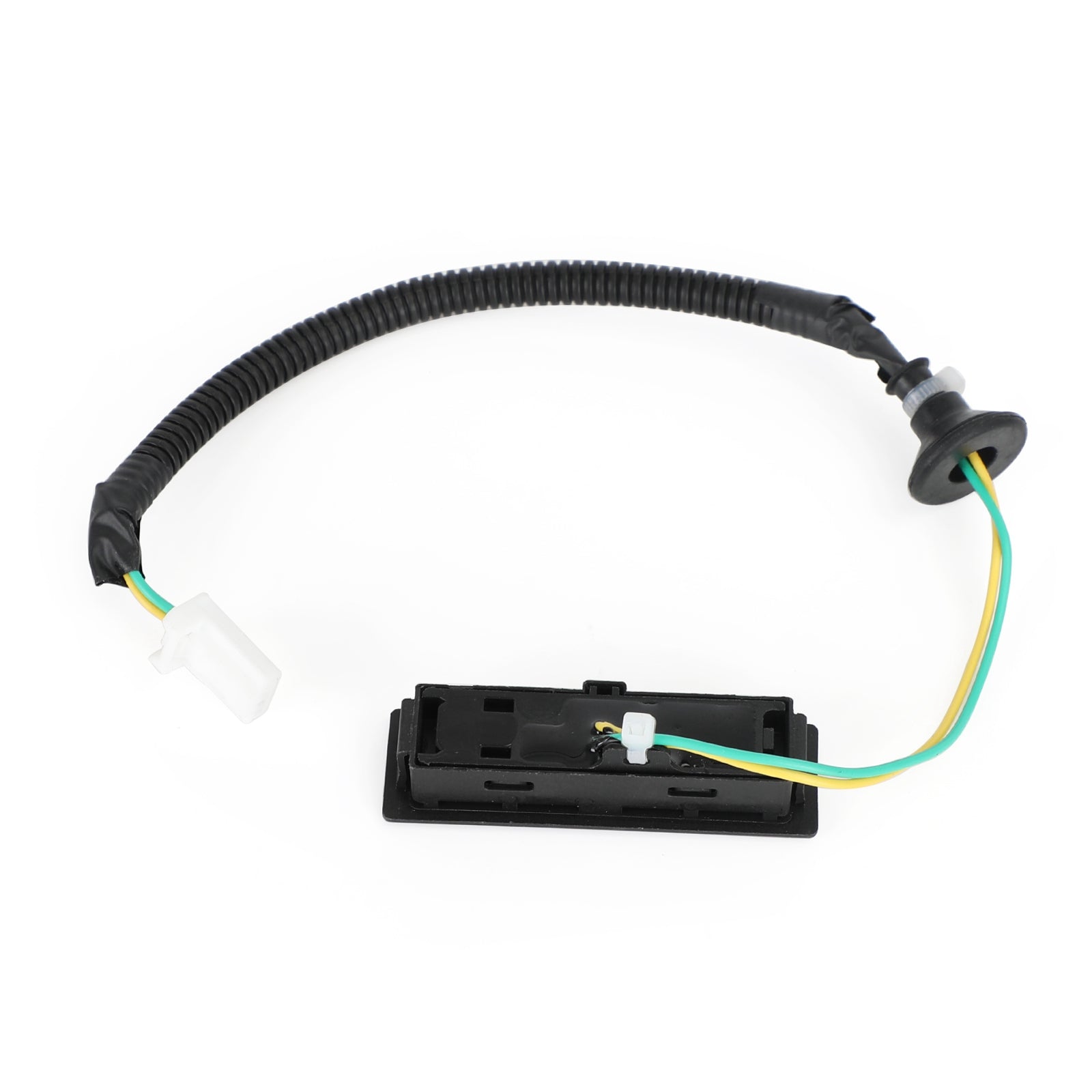 Interrupteur de déverrouillage du couvercle de coffre 25380-3JA0B pour Nissan Pathfinder 2013-2019 253803JA0B générique