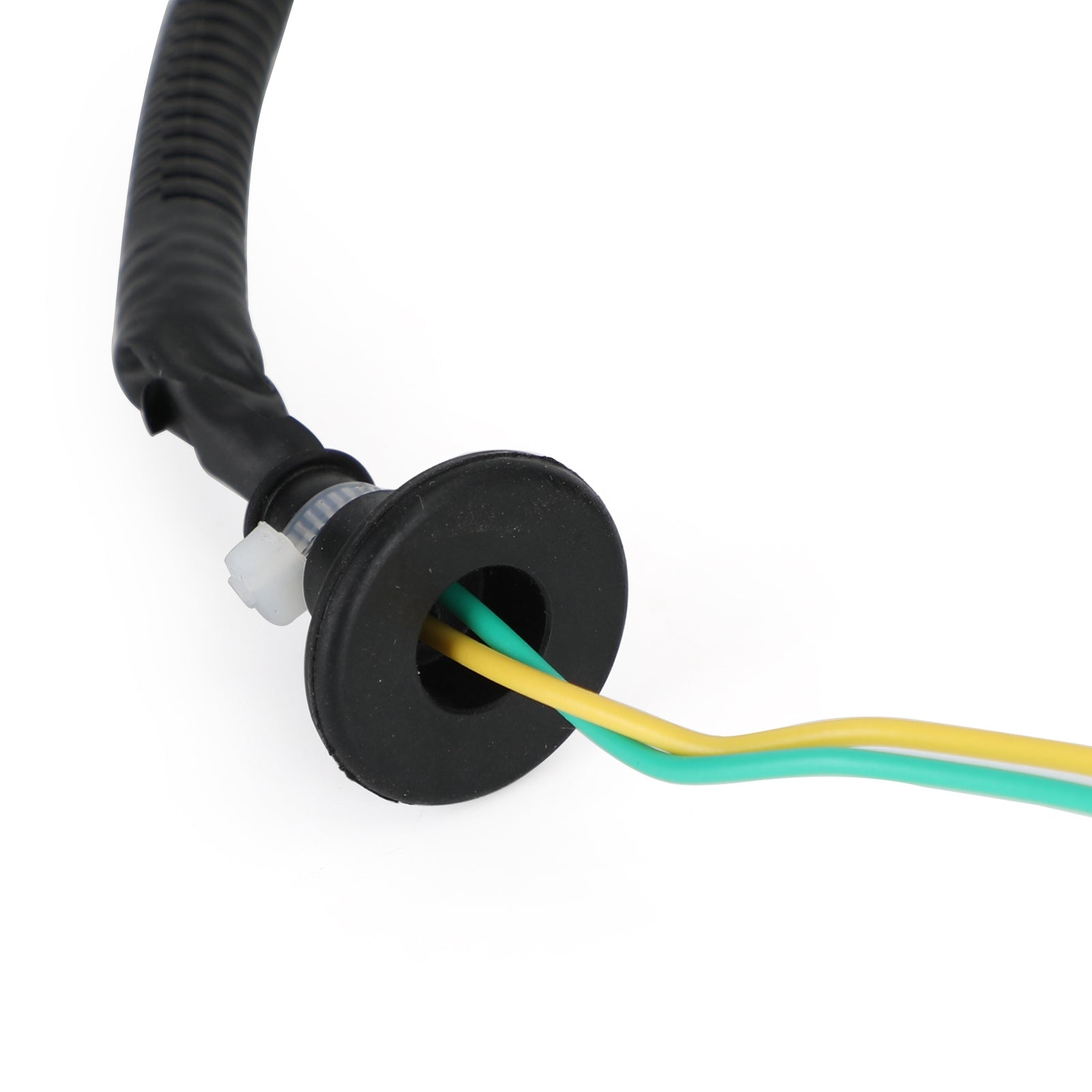 Interrupteur de déverrouillage du couvercle de coffre 25380-3JA0B pour Nissan Pathfinder 2013-2019 253803JA0B générique