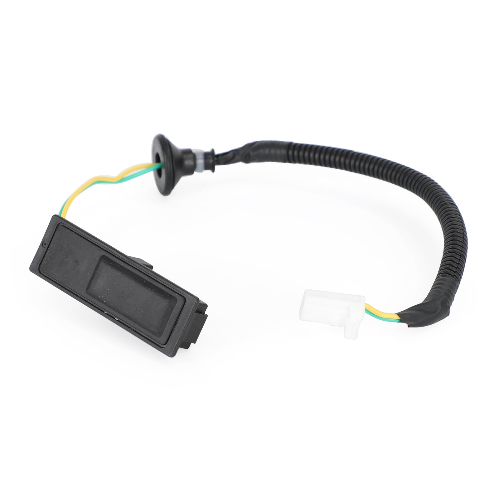 Interrupteur de déverrouillage du couvercle de coffre 25380-3JA0B pour Nissan Pathfinder 2013-2019 253803JA0B générique