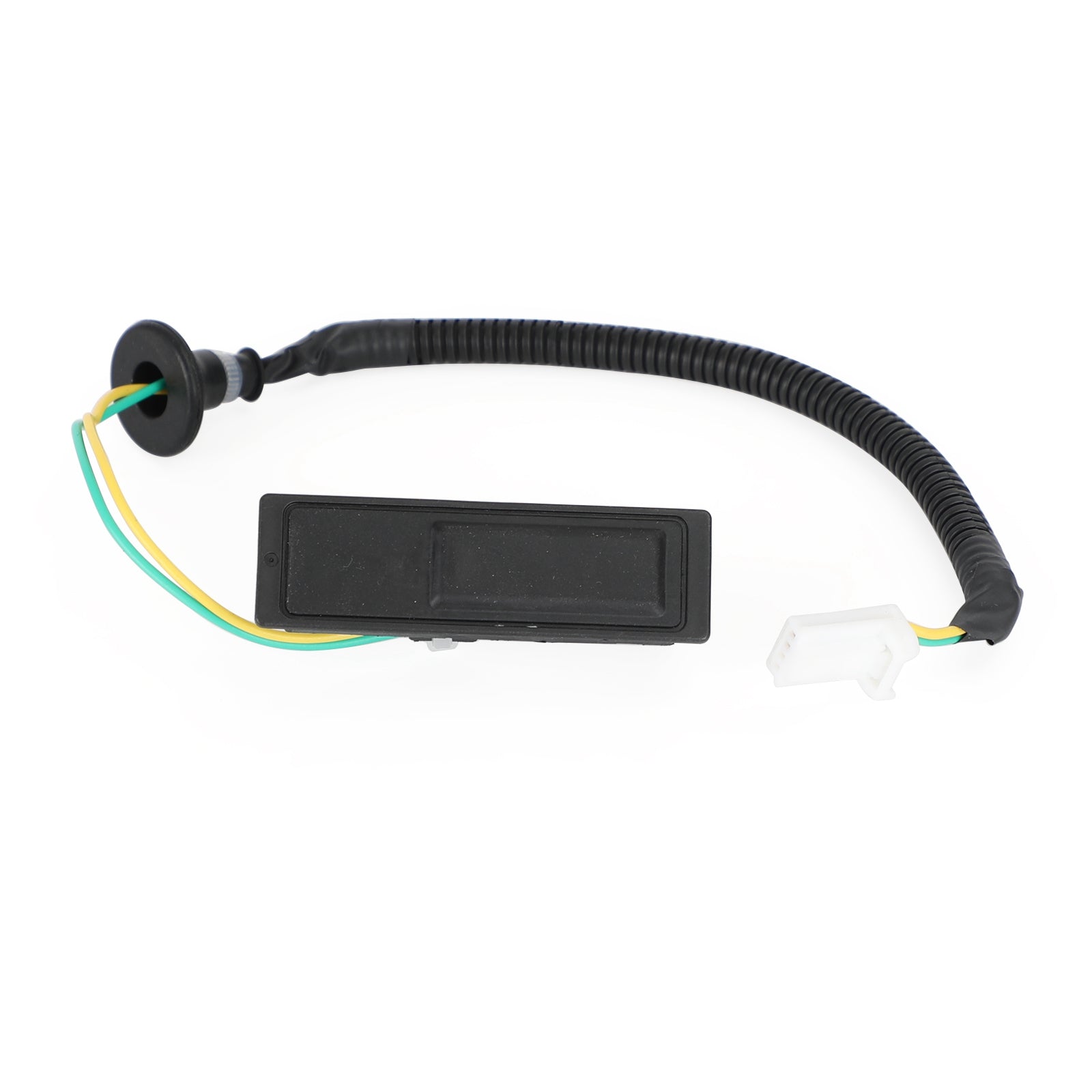 Interrupteur de déverrouillage du couvercle de coffre 25380-3JA0B pour Nissan Pathfinder 2013-2019 253803JA0B générique