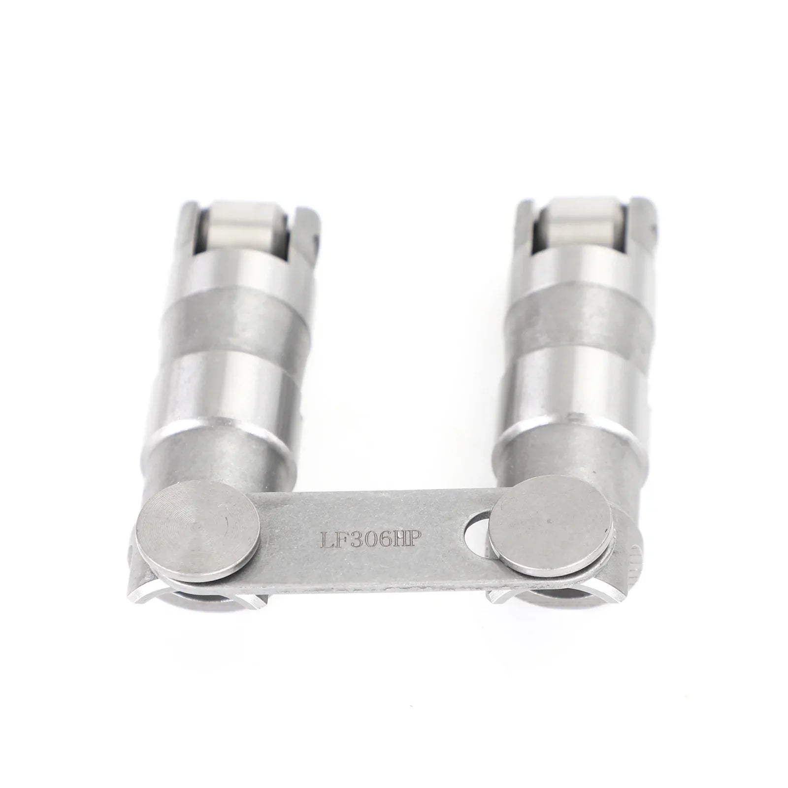 Barra de enlace vertical para elevadores de rodillos mecánicos sólidos Chevrolet GM 265-400 LR-350A