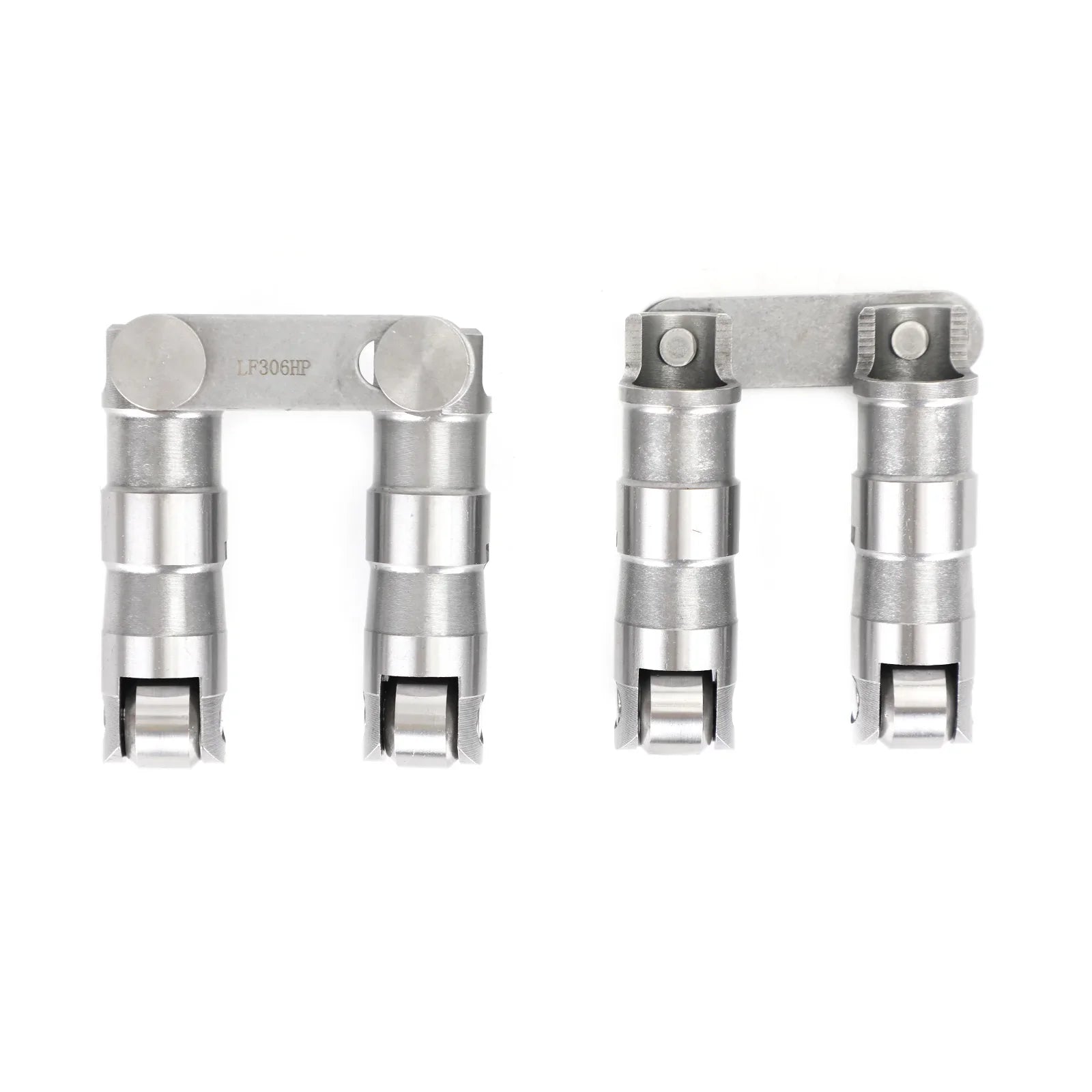 Barra de enlace vertical para elevadores de rodillos mecánicos sólidos Chevrolet GM 265-400 LR-350A