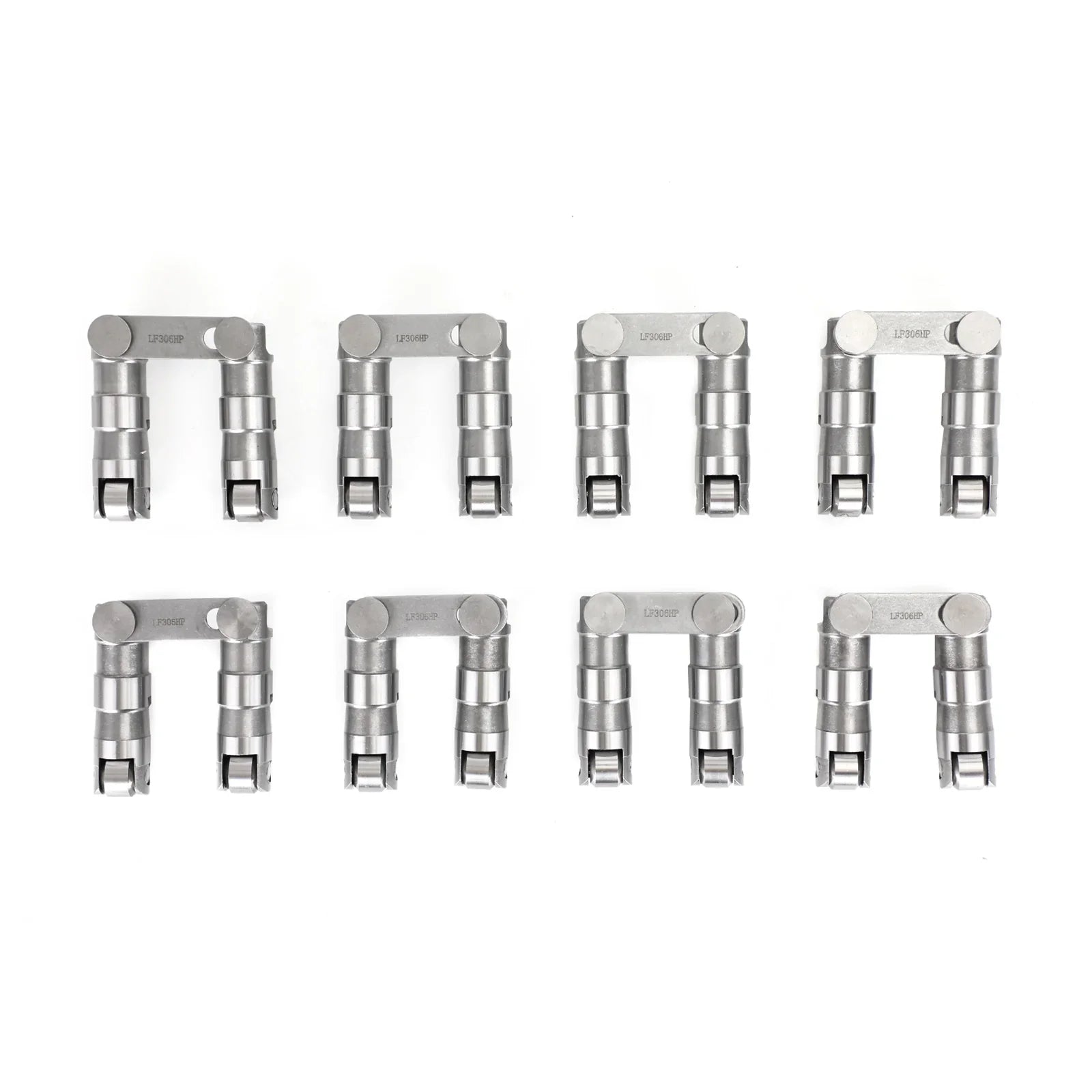 Barre de liaison verticale pour élévateurs à rouleaux mécaniques solides Chevrolet GM 265-400 LR-350A