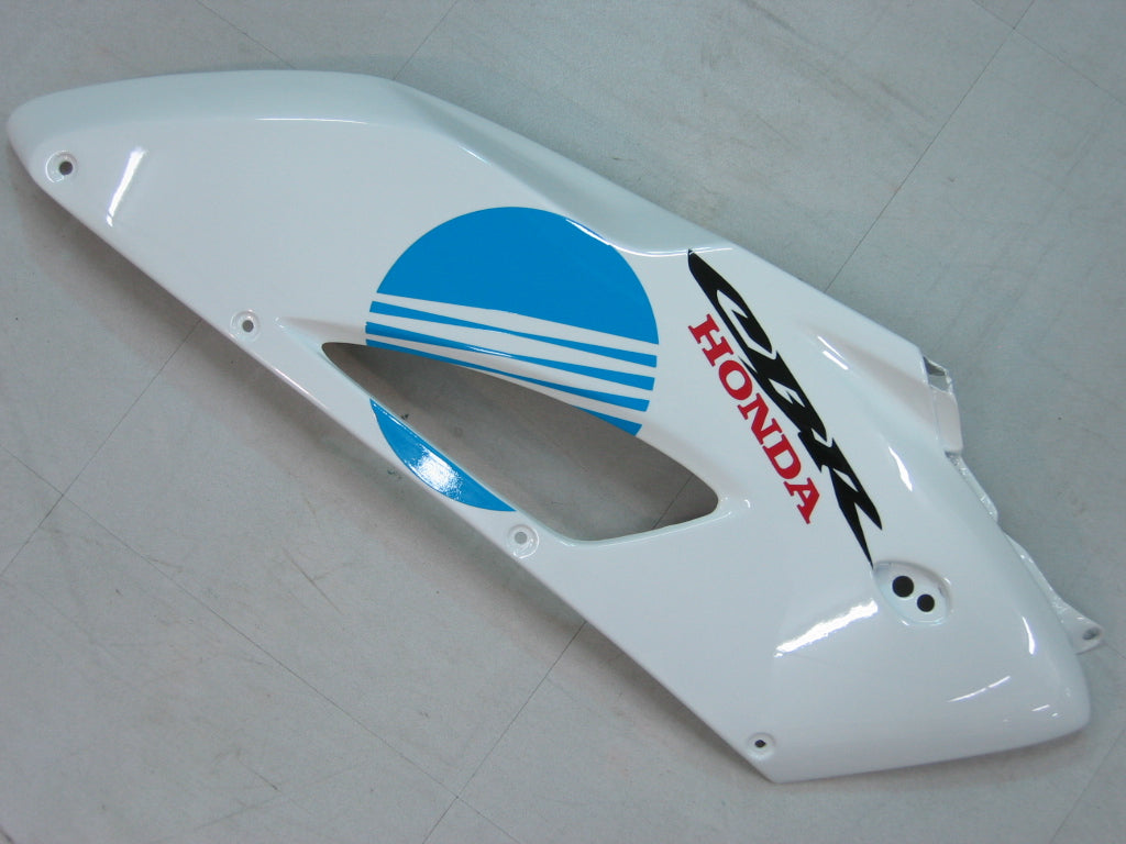 Amotopart Carenados 2004-2005 Honda CBR 1000 RR Multicolor Konica Minolta Genérico