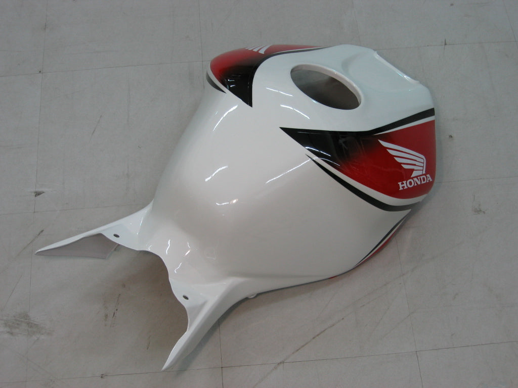 Carénages Amotopart 2004-2005 Honda CBR 1000 RR Blanc Rouge Noir CBR Honda Generic