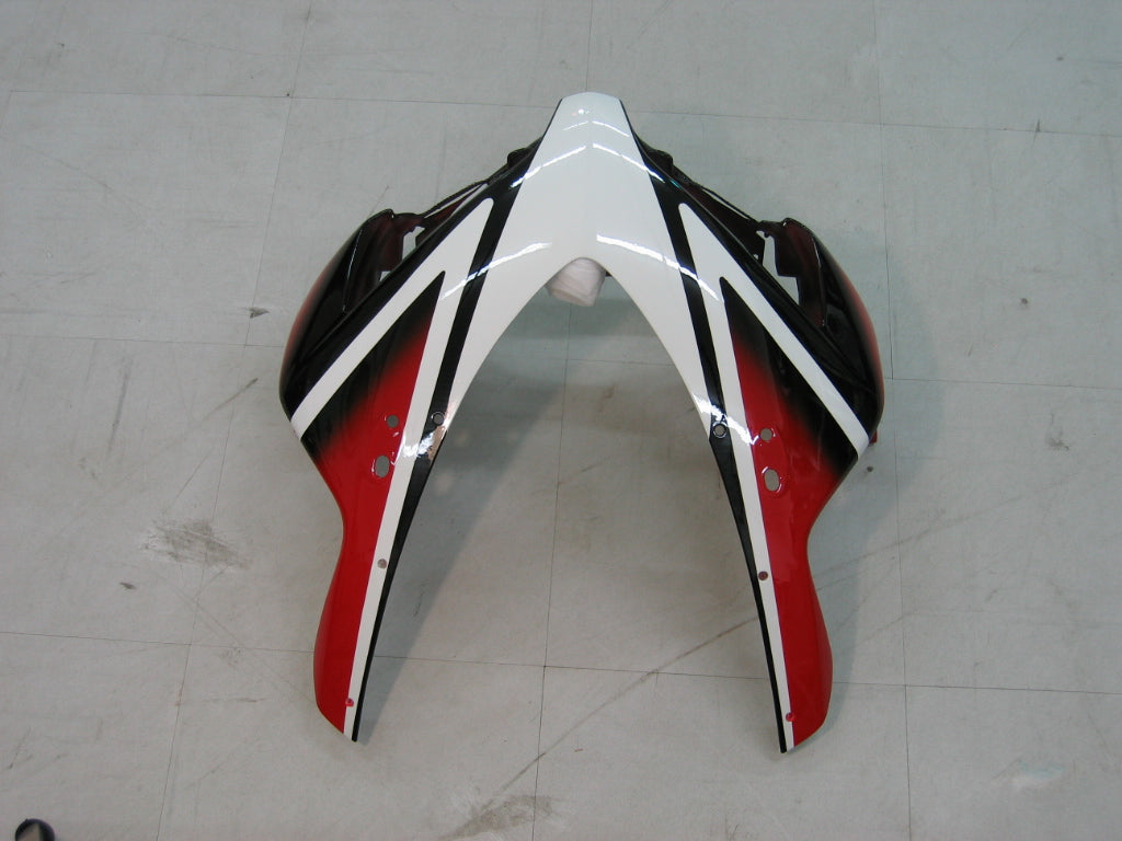 Carénages Amotopart 2004-2005 Honda CBR 1000 RR Blanc Rouge Noir CBR Honda Generic