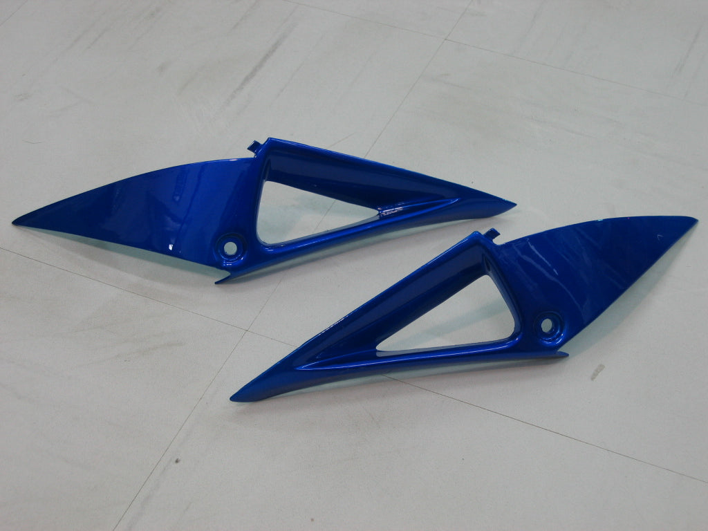 Carenados Amotopart 2004-2005 Honda CBR 1000 RR Blue Checker Movistar Genérico