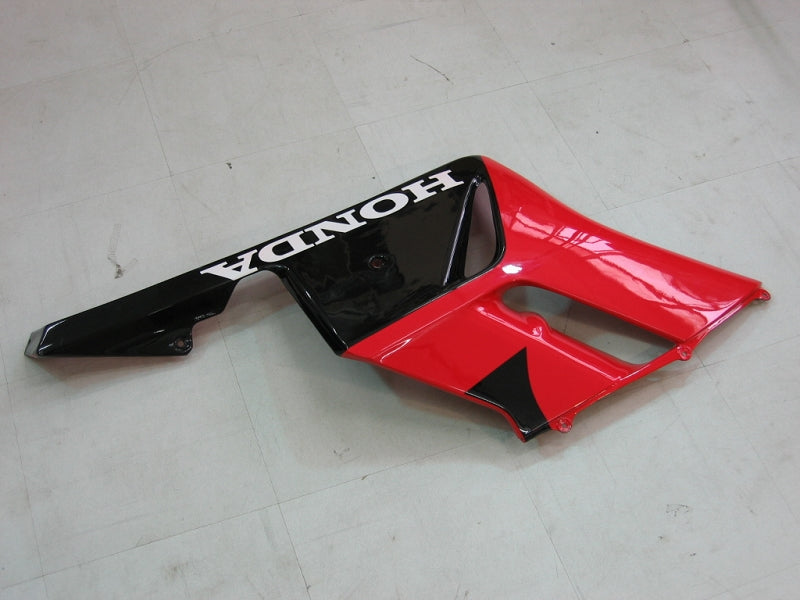 Carene Amotopart 2004-2005 Honda CBR 1000 RR Rosso Nero CBR Generico