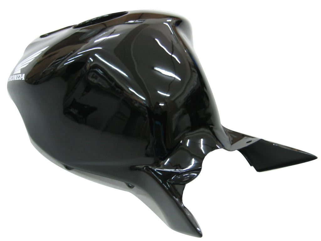 Amotopart Carenados 2004-2005 Honda CBR 1000 RR Negro Plata CBR Genérico