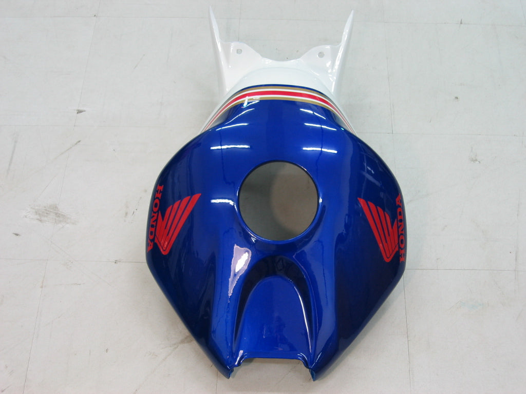 Carénages Amotopart 2004-2005 Honda CBR 1000 RR Multicolore Rothmans Honda Generic