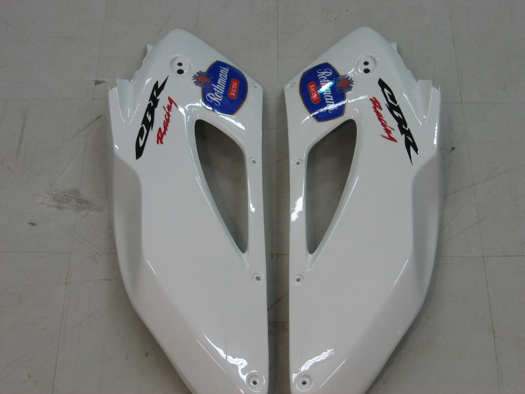 Amotopart Carenados 2004-2005 Honda CBR 1000 RR Multicolor Rothmans Honda Generic
