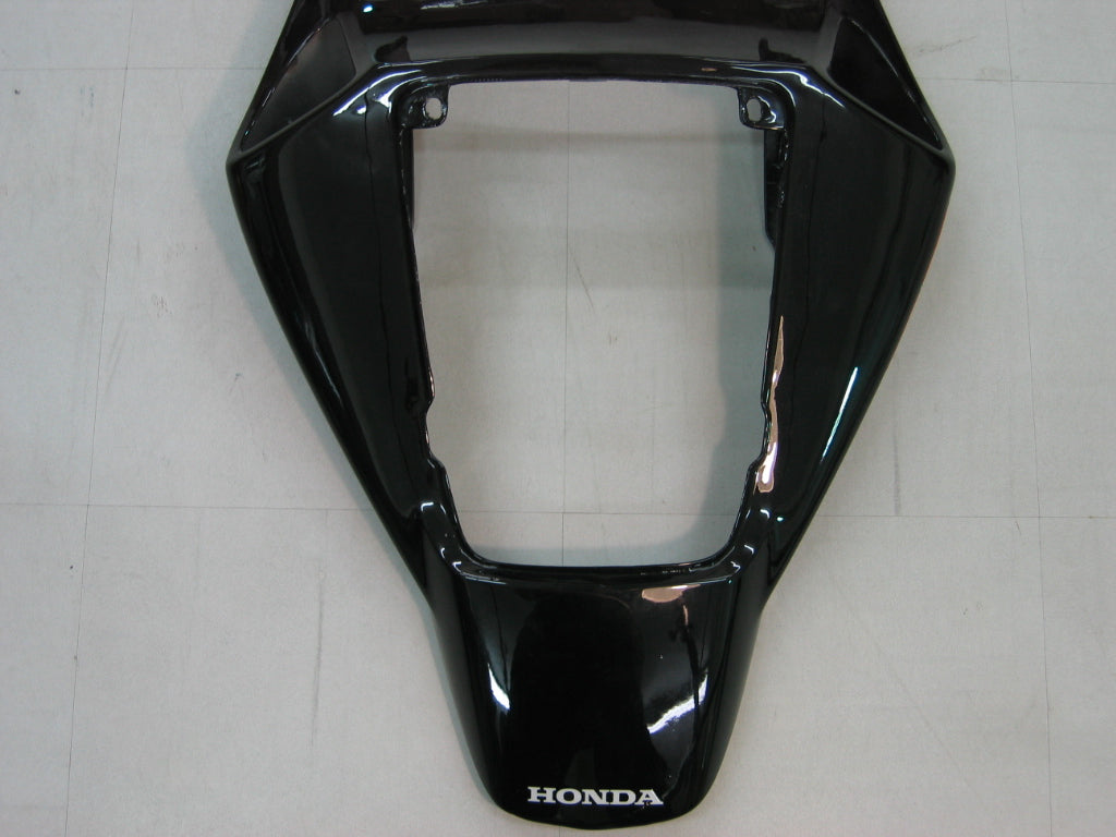 Carénages Amotopart 2004-2005 Honda CBR 1000 RR All Black RR Honda Generic