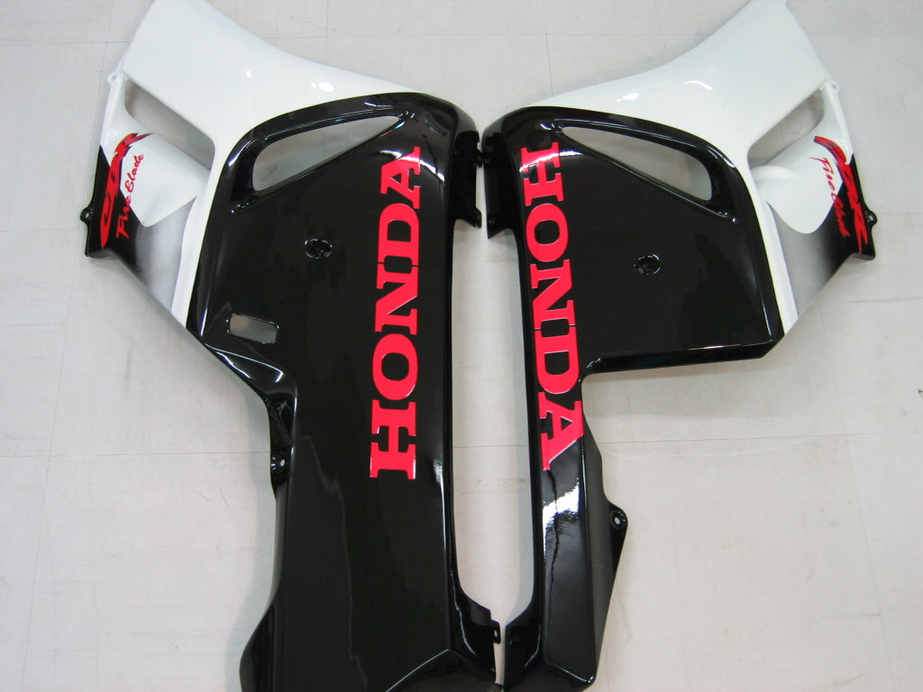 Carénages Amotopart 2004-2005 Honda CBR 1000 RR Blanc Rouge Noir CBR Generic