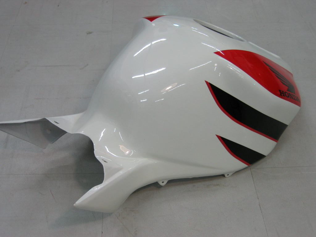 Carénages Amotopart 2004-2005 Honda CBR 1000 RR Blanc Rouge Noir CBR Generic