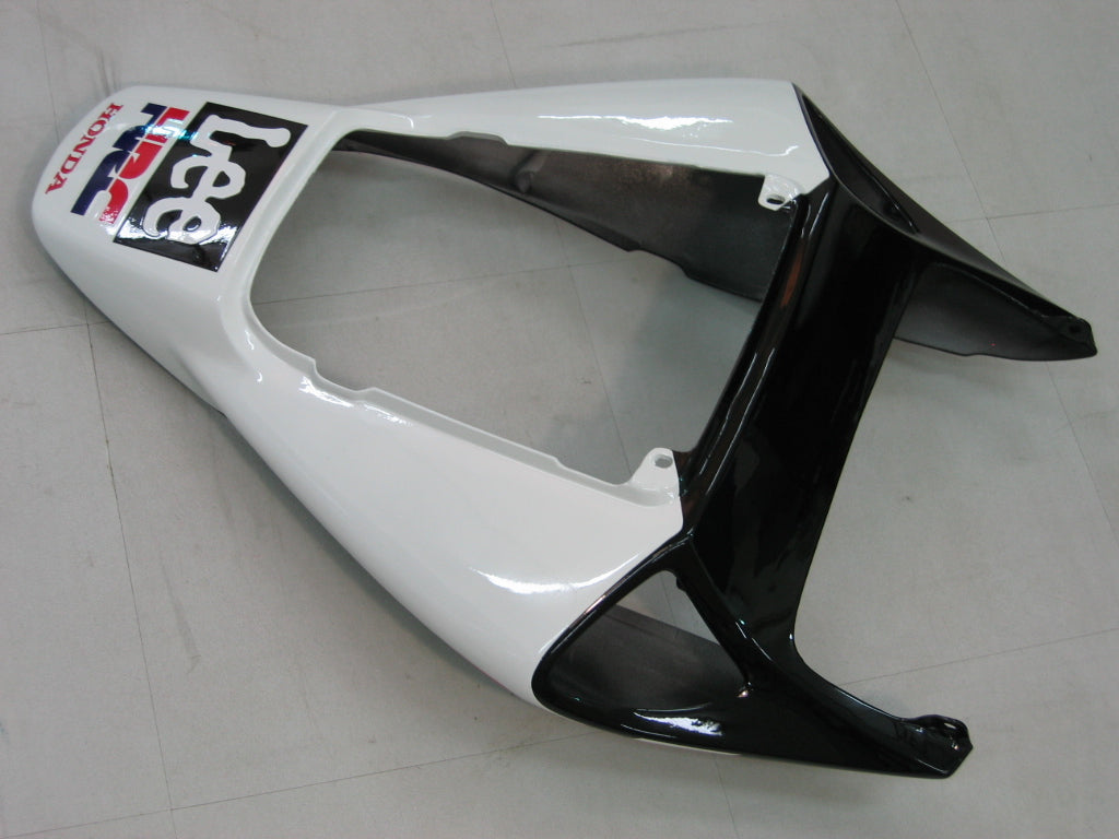 Amotopart Carenados 2004-2005 Honda CBR 1000 RR Multicolor Eurobet Genérico