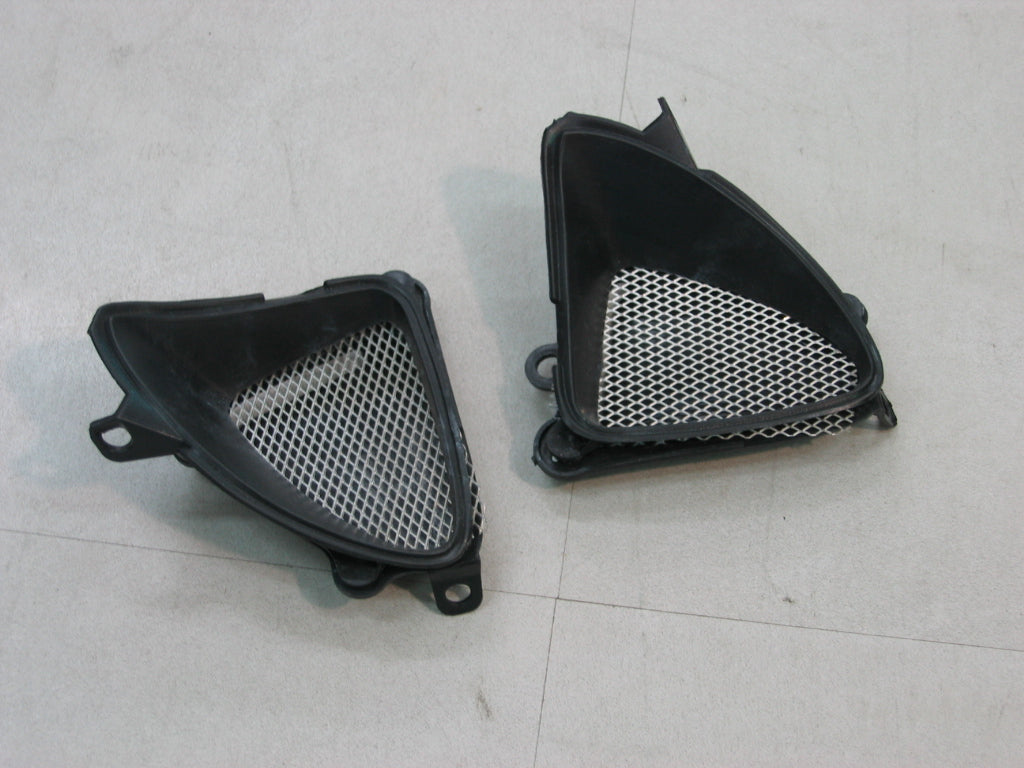 Amotopart Carenados 2004-2005 Honda CBR 1000 RR Multicolor Eurobet Genérico