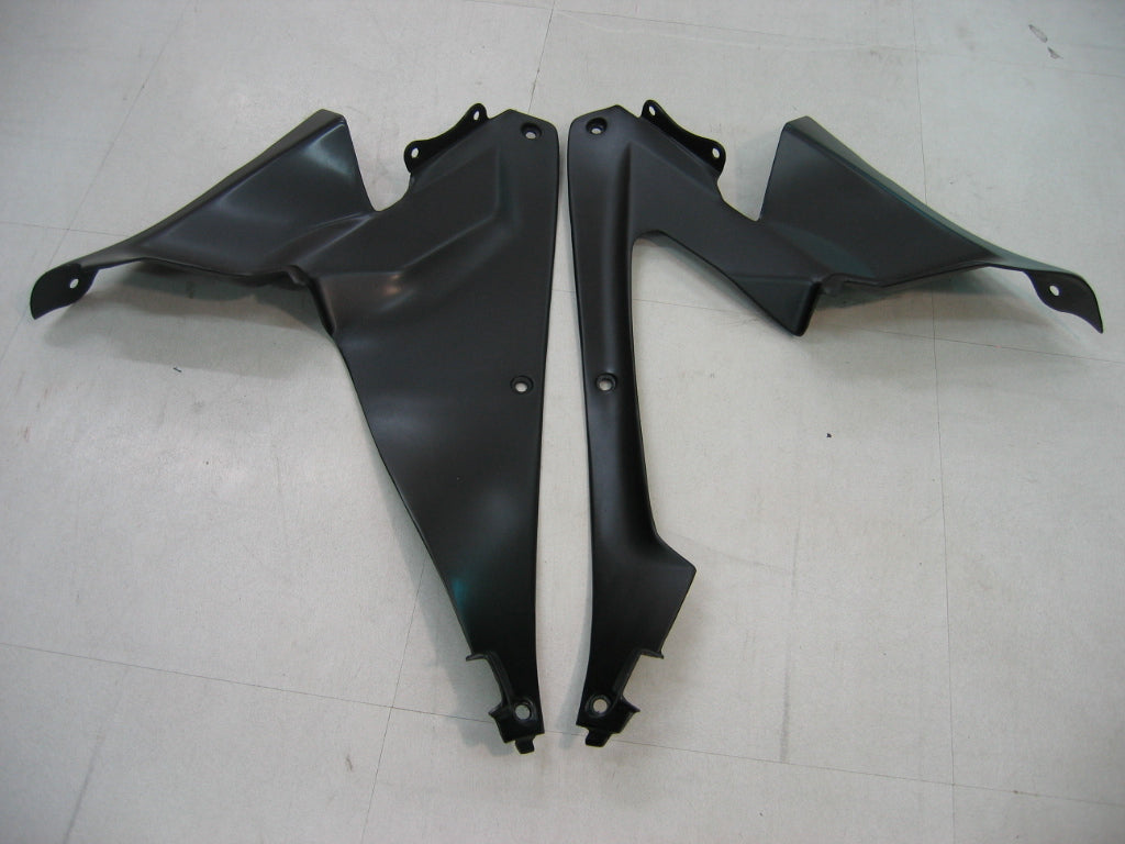 Amotopart Carenados 2004-2005 Honda CBR 1000 RR Multicolor Eurobet Genérico