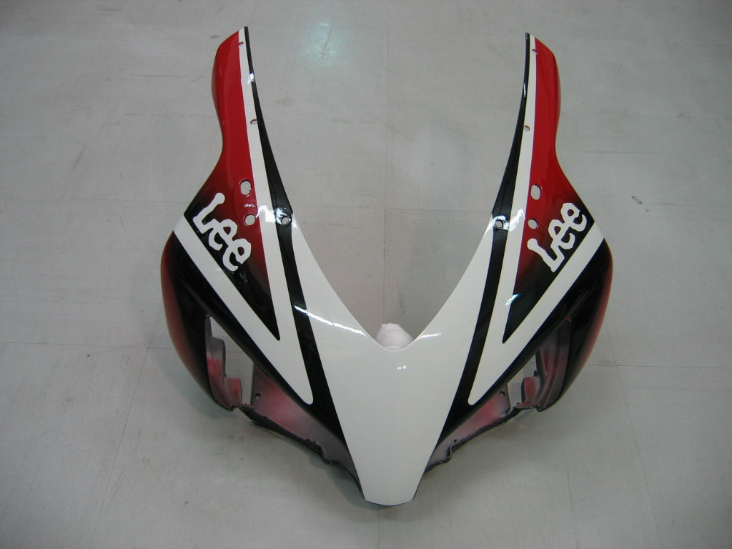 Carénages Amotopart 2004-2005 Honda CBR 1000 RR Multicolore Eurobet Generic