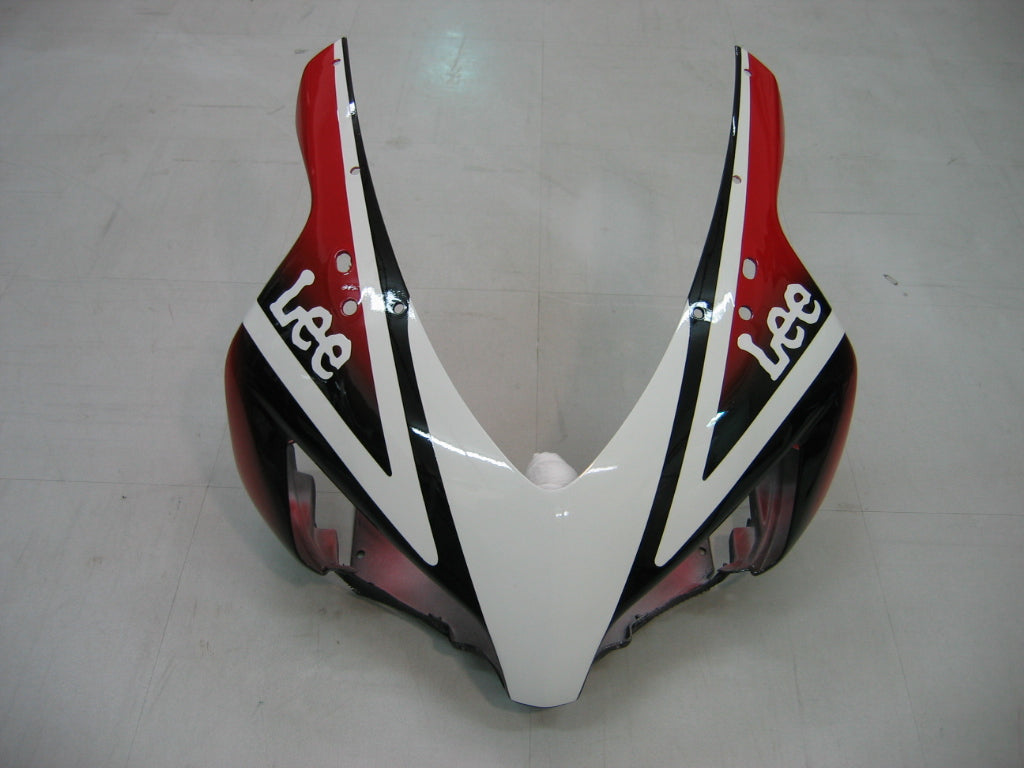 Amotopart Carenados 2004-2005 Honda CBR 1000 RR Multicolor Eurobet Genérico