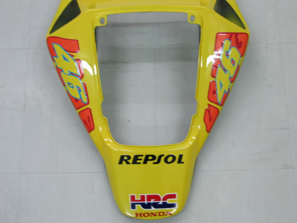 For CBR600RR 2009-2010 Bodywork Fairing ABS Injection Molded Plastics Set 10#