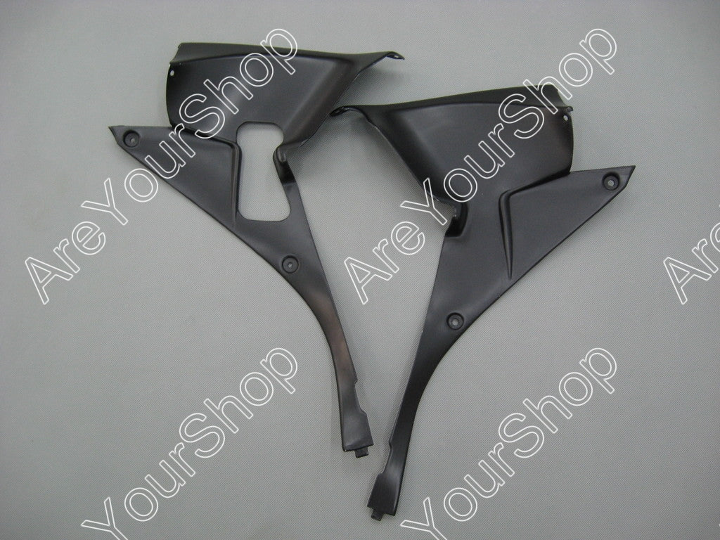 For CBR600RR 2009-2010 Bodywork Fairing ABS Injection Molded Plastics Set 10#