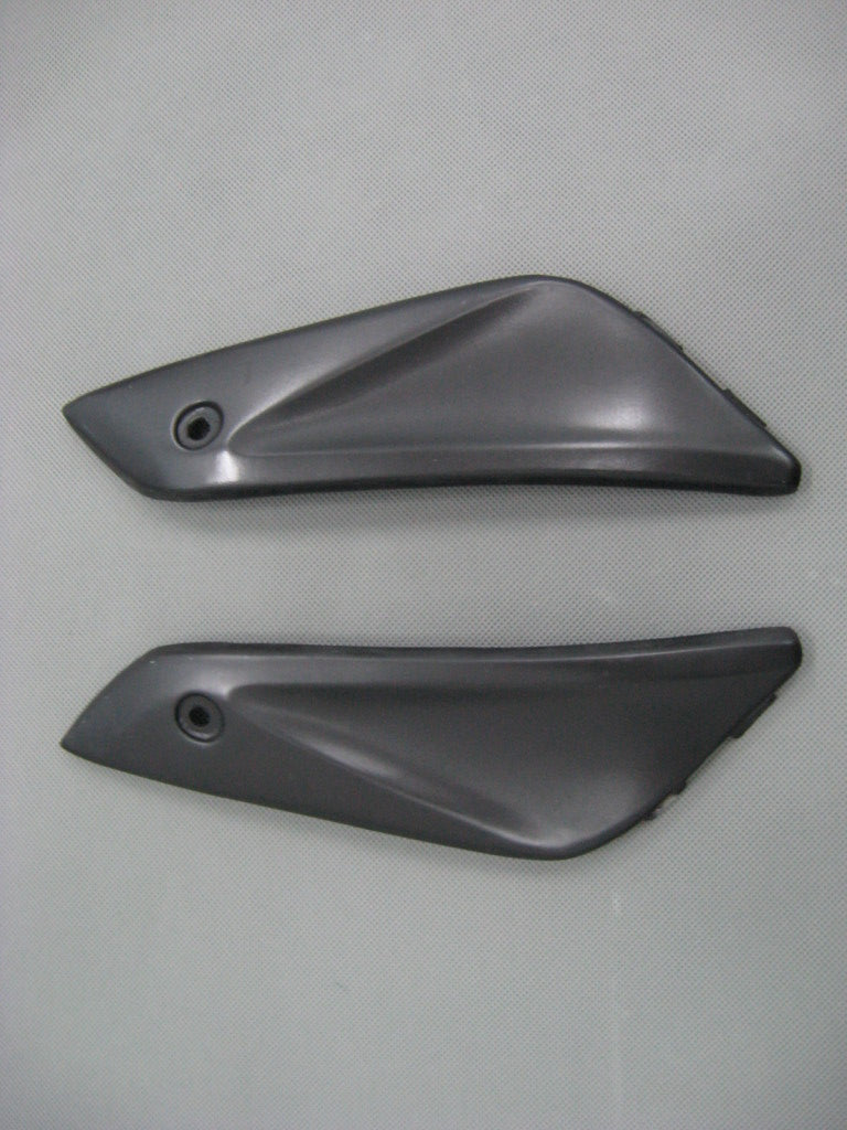 For CBR600RR 2009-2010 Bodywork Fairing Red ABS Injection Molded Plastics Set