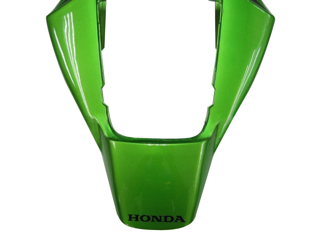 Carénages Amotopart 2006-2007 Honda CBR 1000 RR Vert &amp; Noir CBR Generic