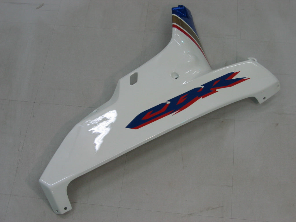 Amotopart Carenados 2006-2007 Honda CBR 1000 RR Multicolor Rothmans Honda Generic