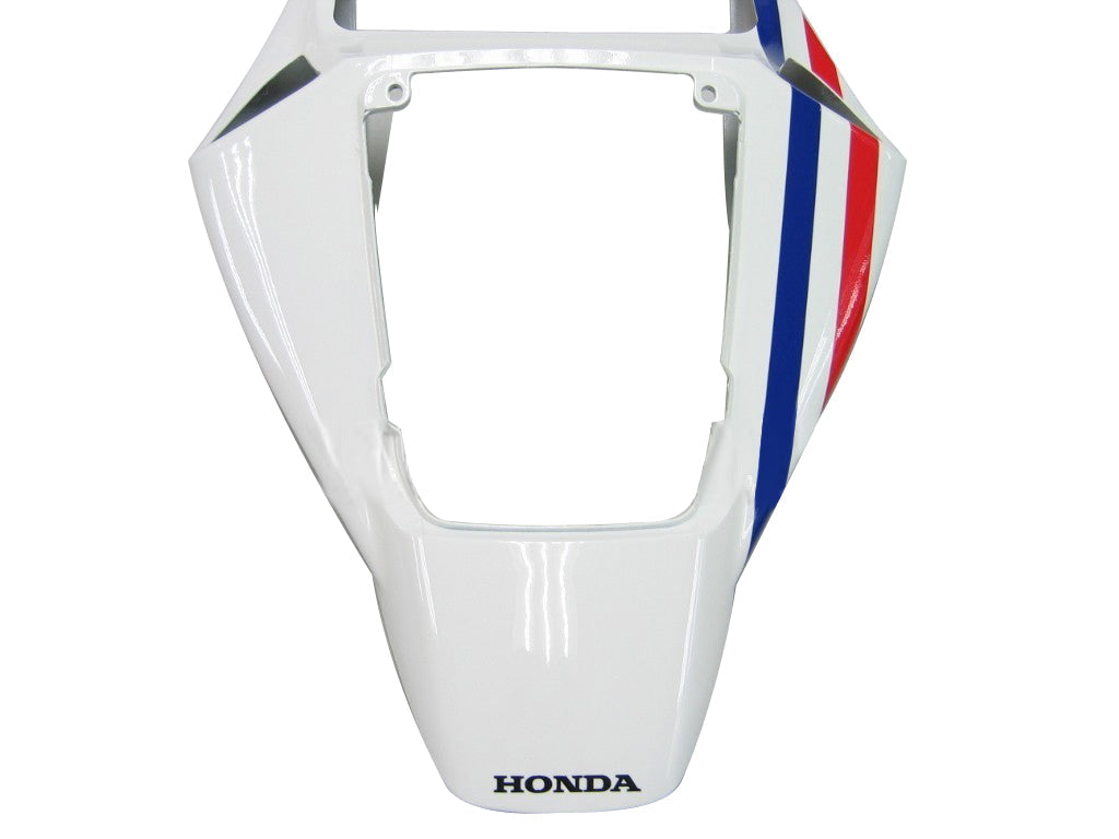 Amotopart Carenados 2006-2007 Honda CBR 1000 RR White Circle R Repsol Genérico